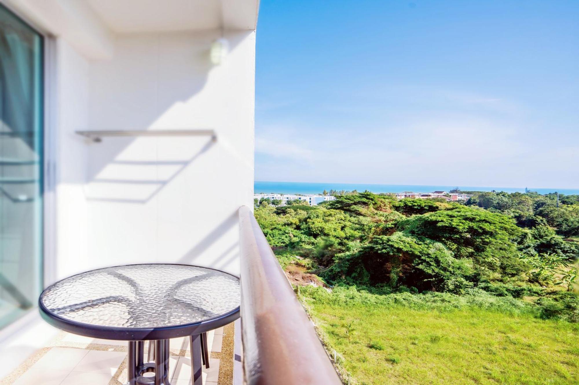 First - Happy Rent Hua Hin