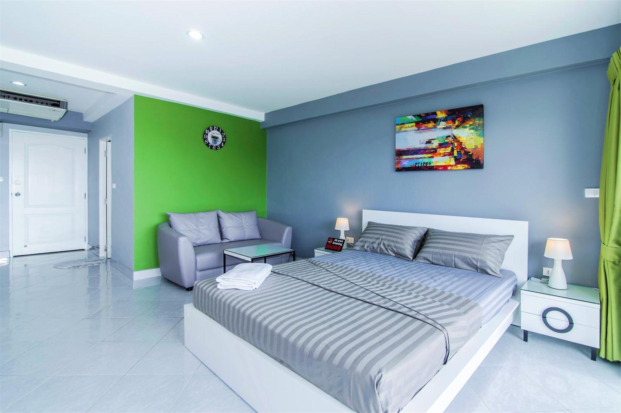 Apartment First - Happy Rent *