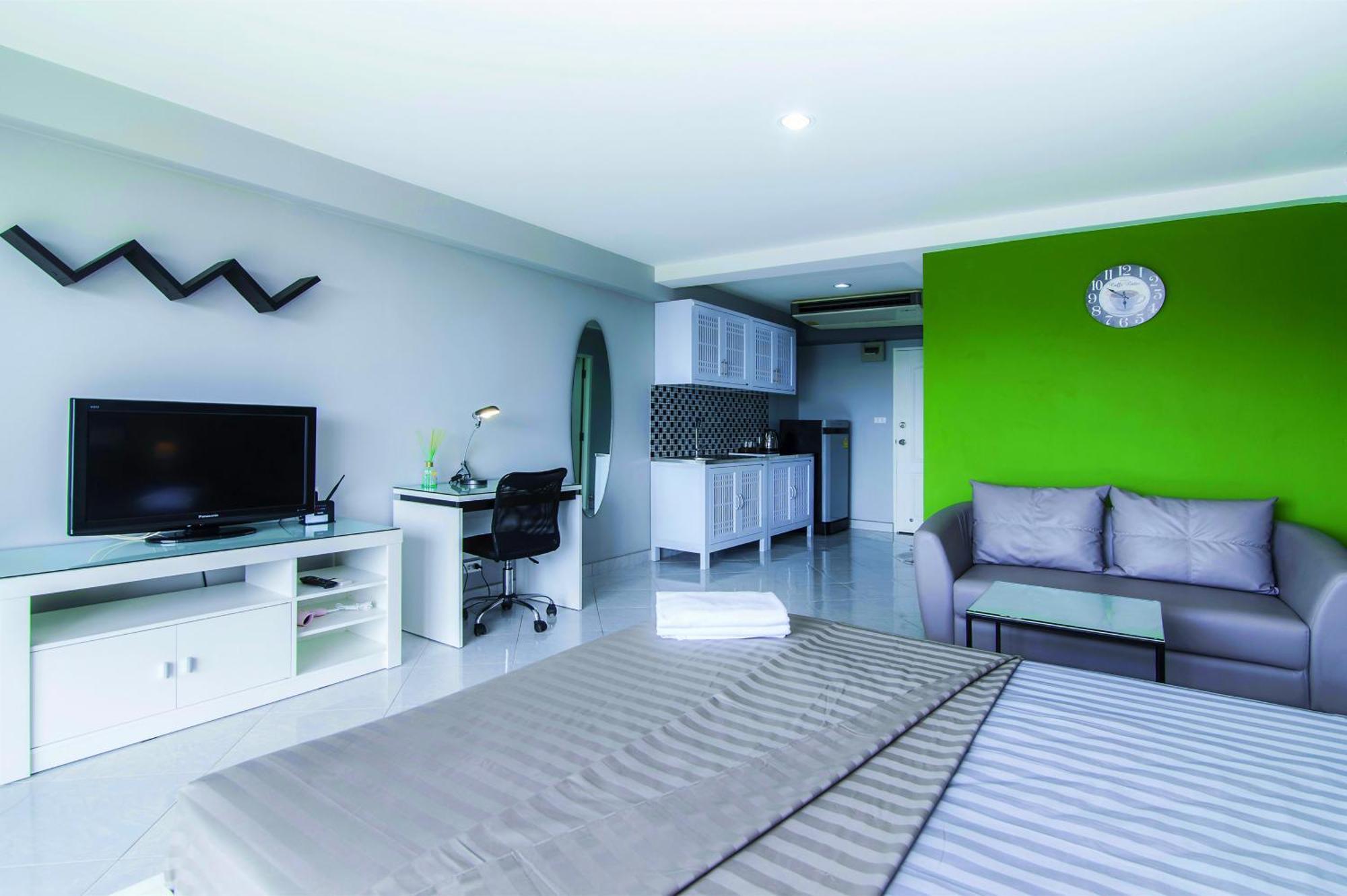 First - Happy Rent Hua Hin