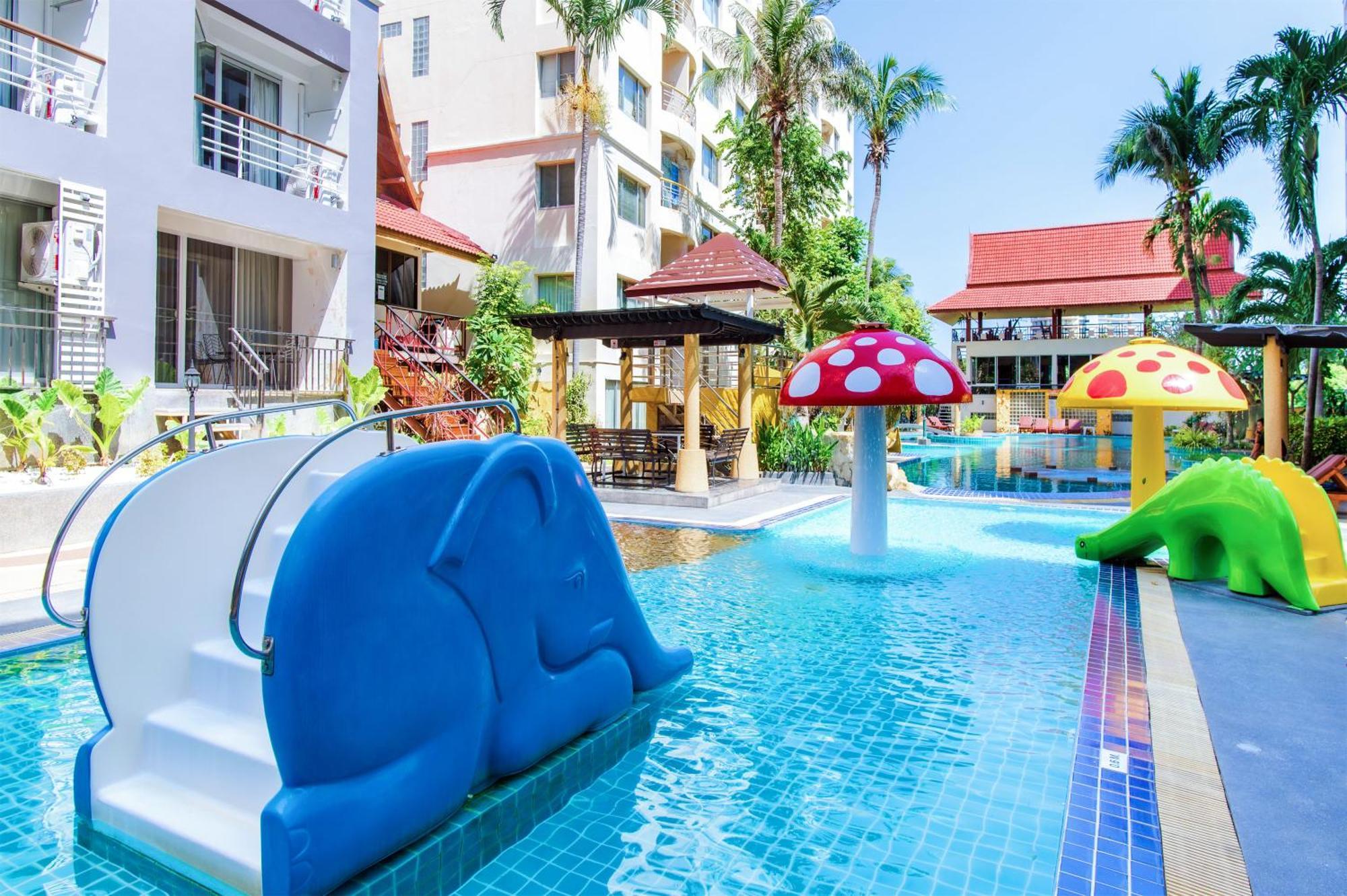 First - Happy Rent * Hua Hin