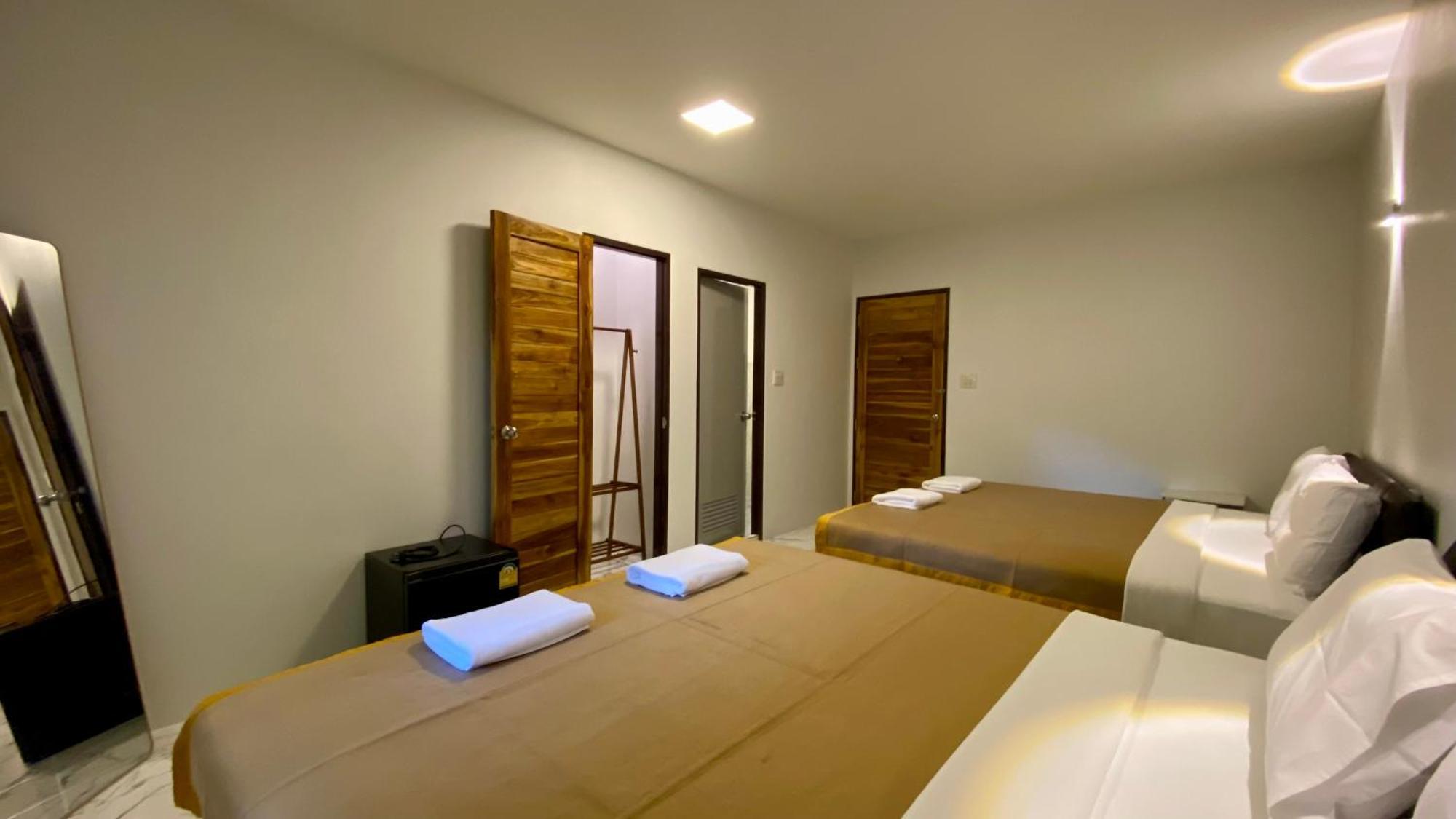 Orchard House Resort 2*