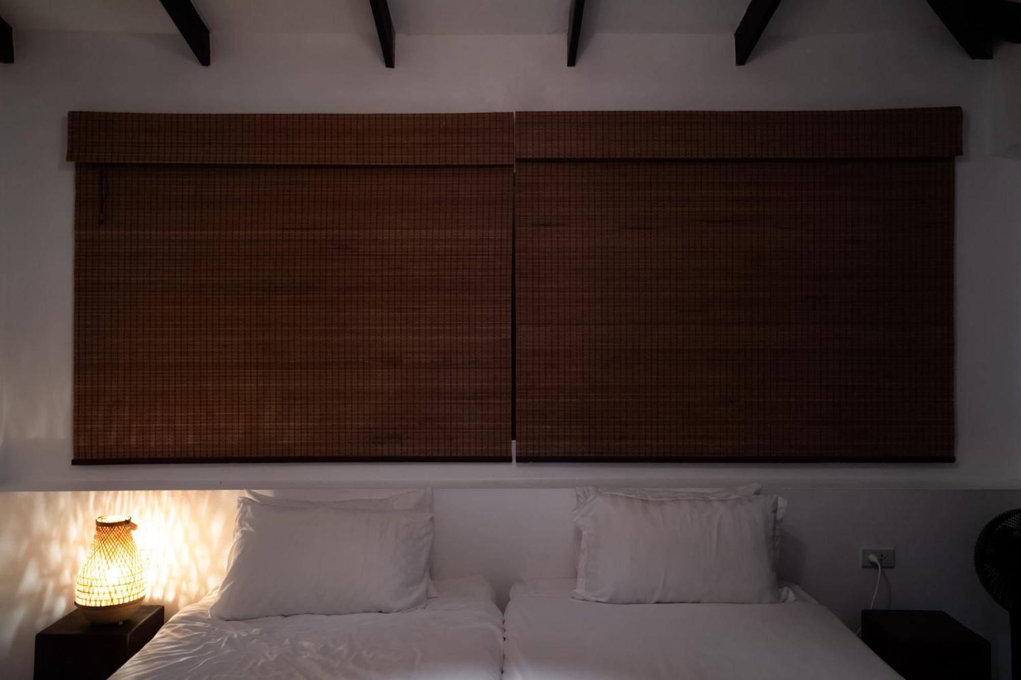 Lunar - Luxury Private Pool Villa Koh Tao