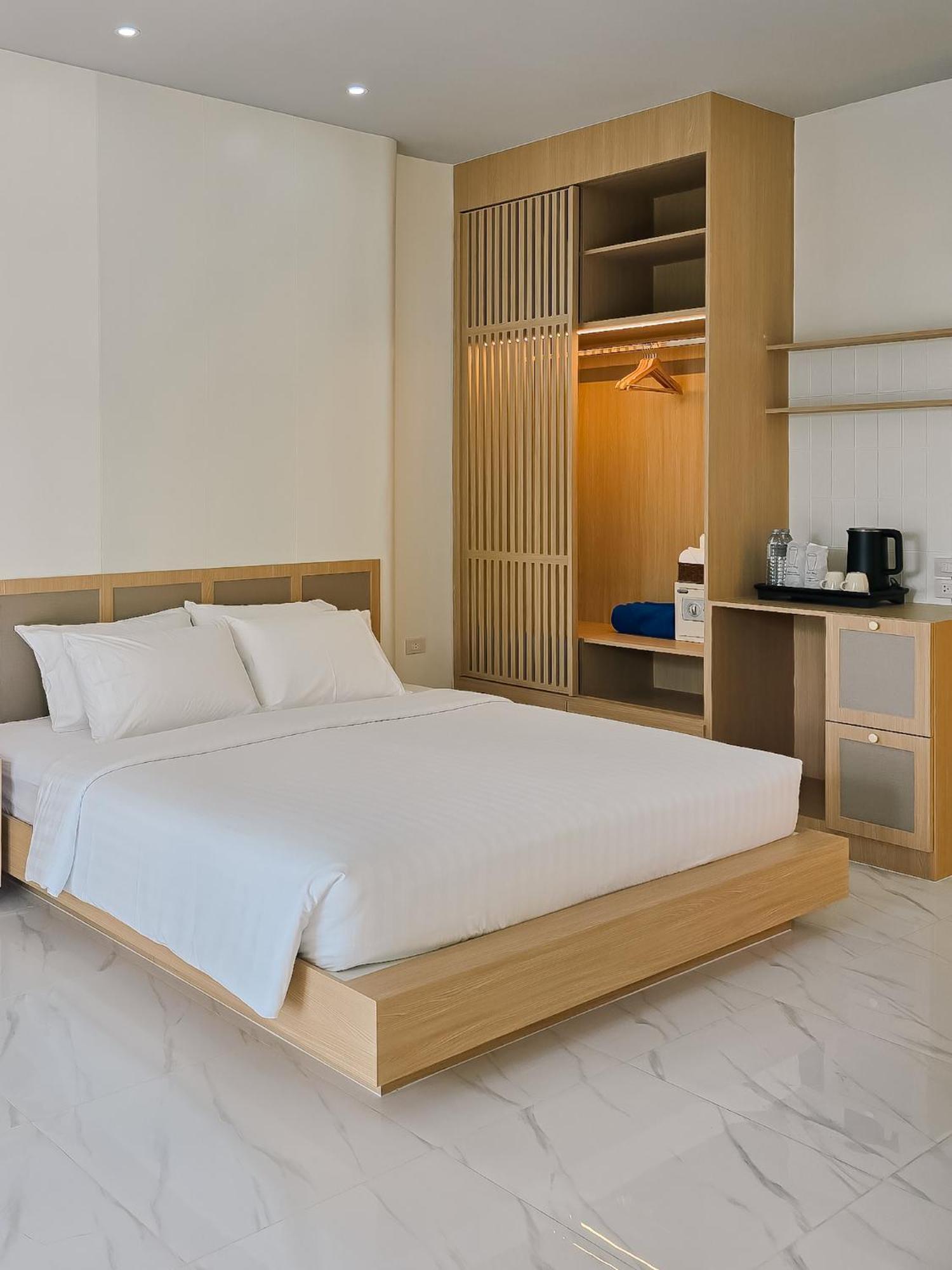 Resort Haadson & Koh Raham