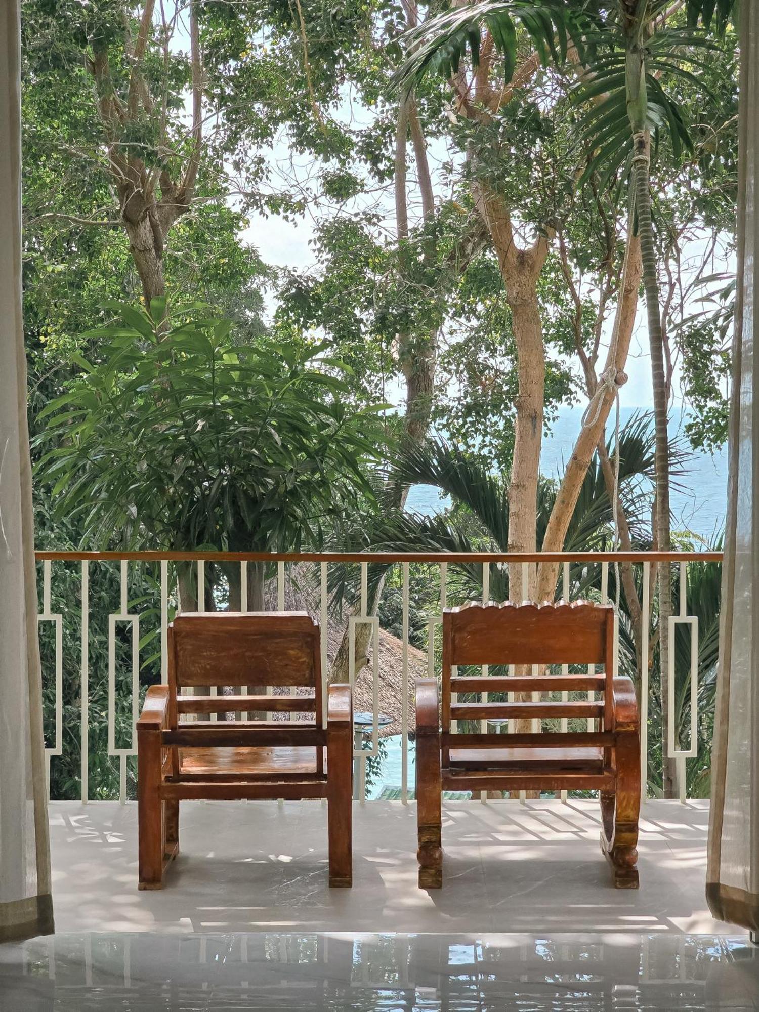 Resort Haadson & Koh Raham 3*