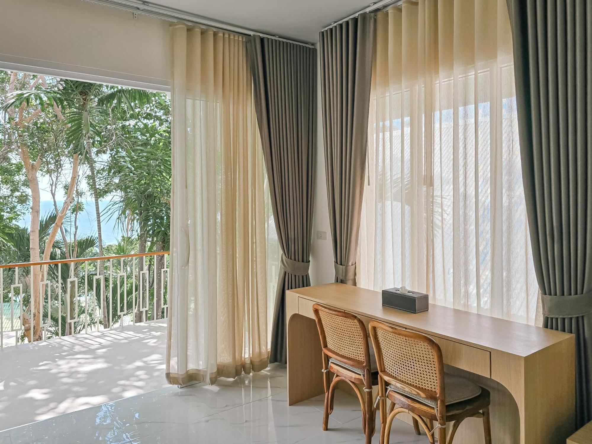 Haadson & Koh Raham Resort Haad Son
