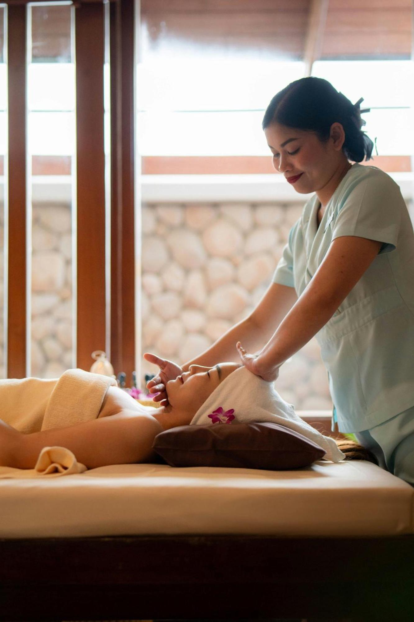 Phuket Marriott & Spa, Merlin Patong