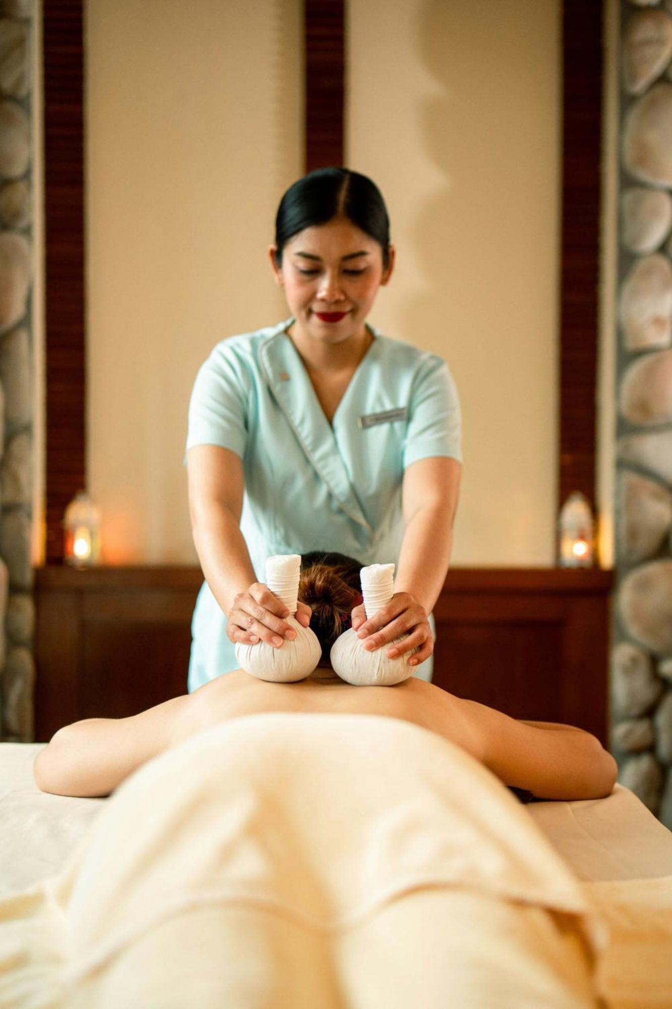 Phuket Marriott & Spa, Merlin Resort