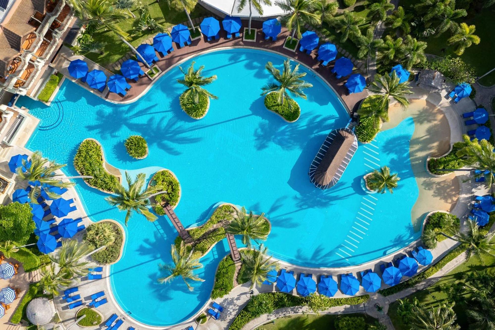Resort Phuket Marriott & Spa, Merlin 5*