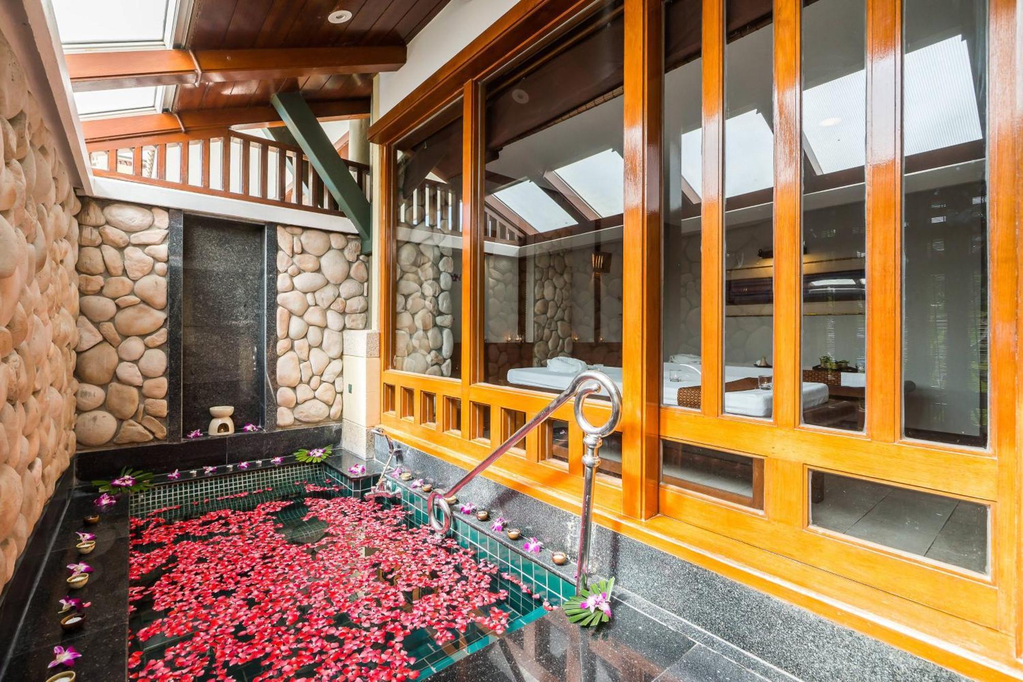 Resort Phuket Marriott & Spa, Merlin