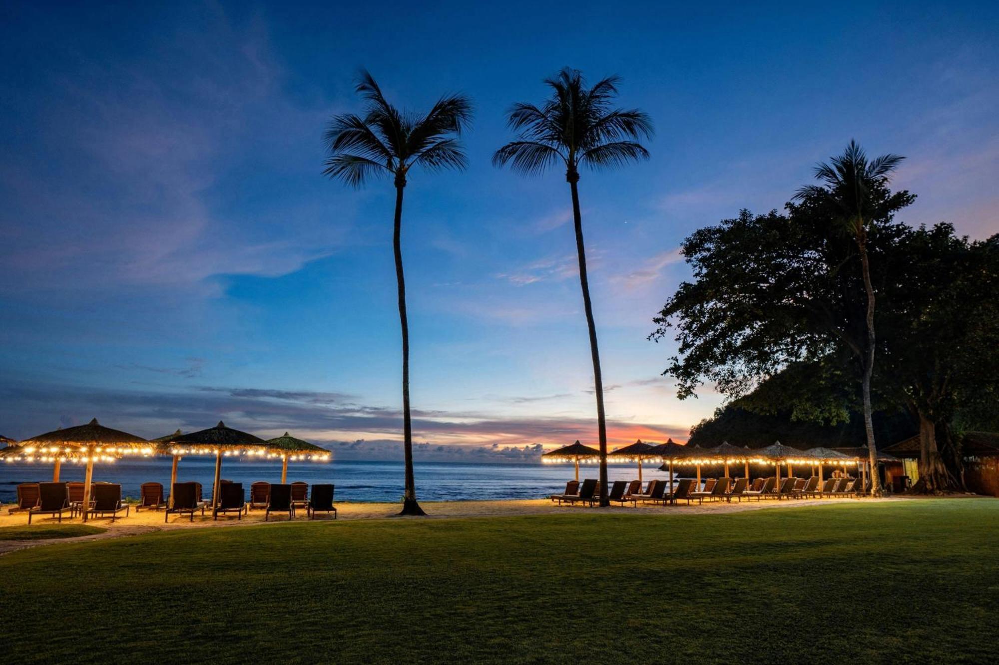Phuket Marriott & Spa, Merlin 5*