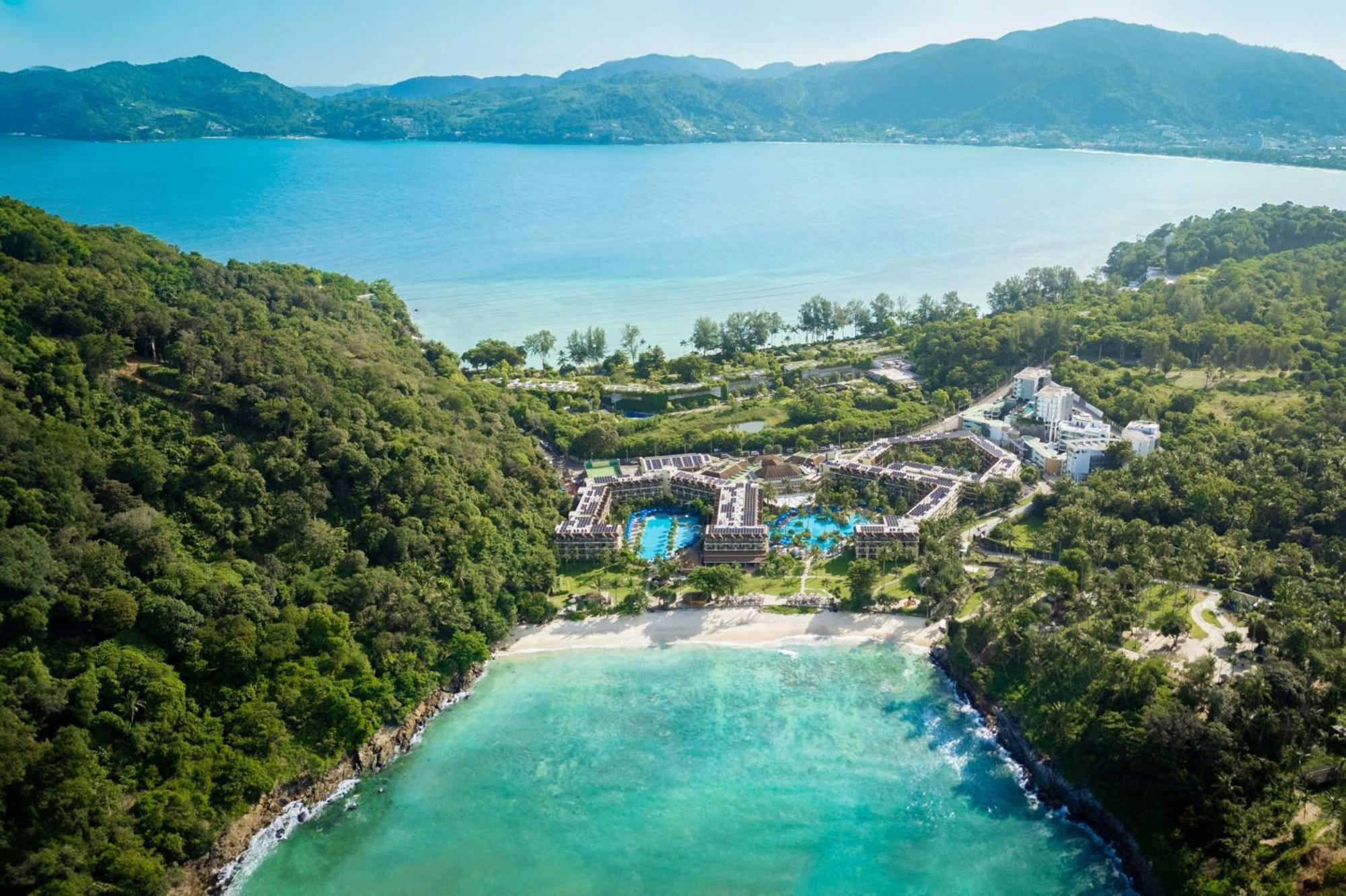 Resort Phuket Marriott & Spa, Merlin 5*