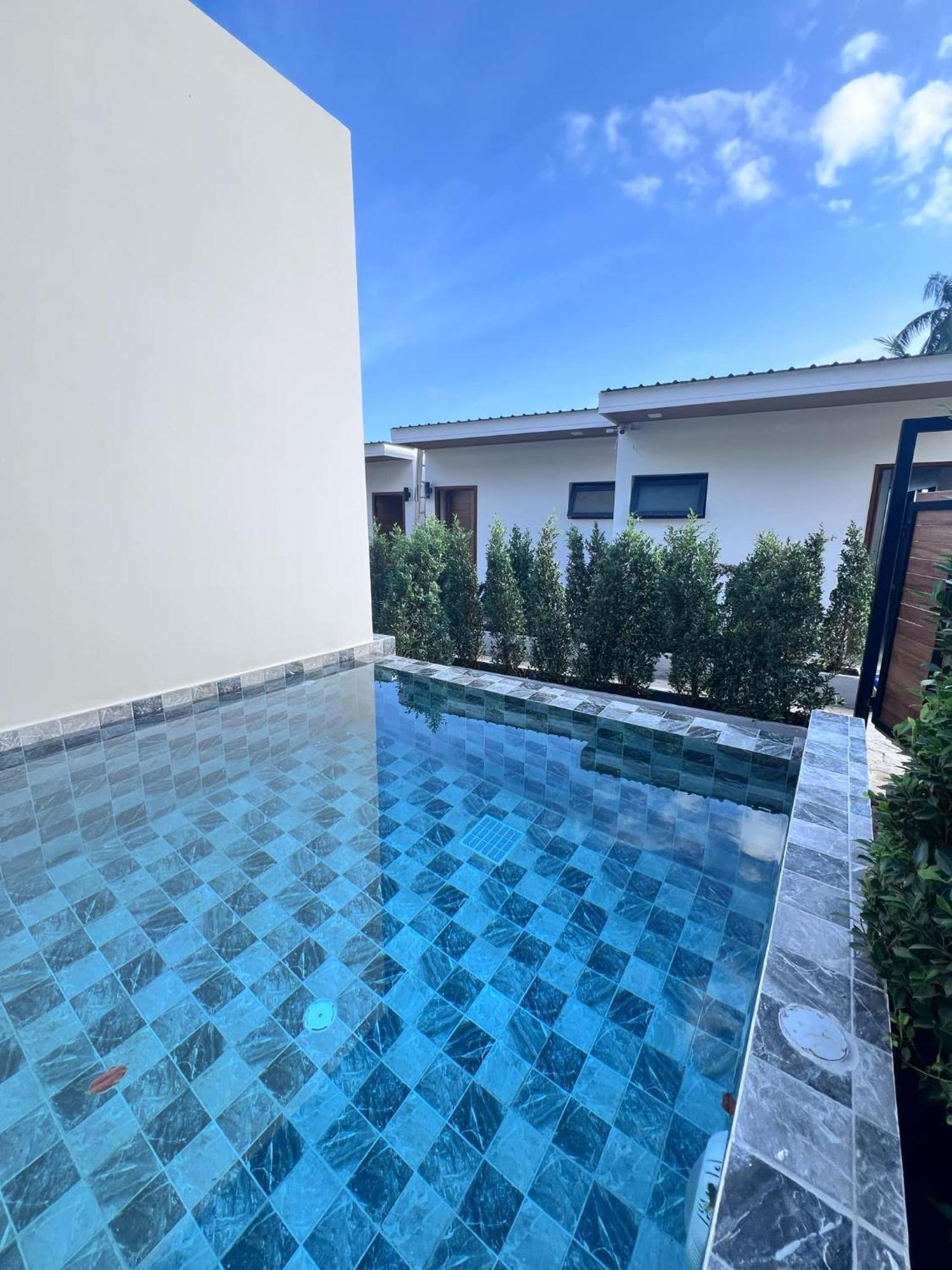 Resort Three Trees Samui - Sarocha 3*