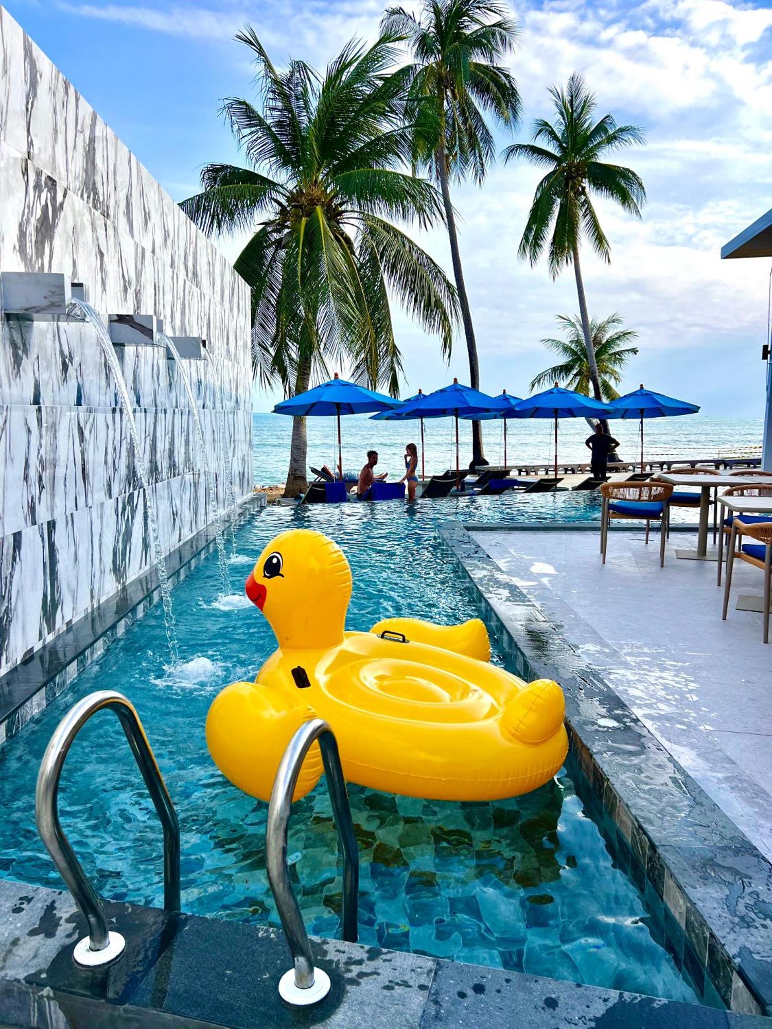 Resort Three Trees Samui - Sarocha