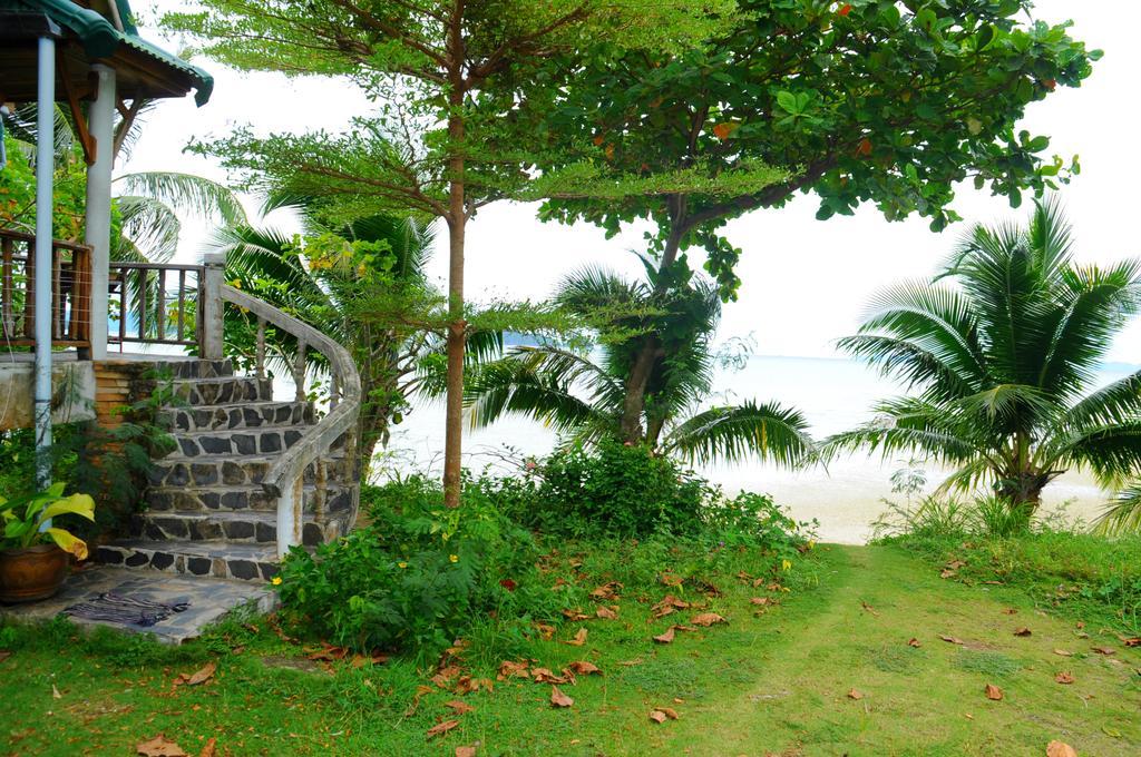 Seaview'n'beach Resort
