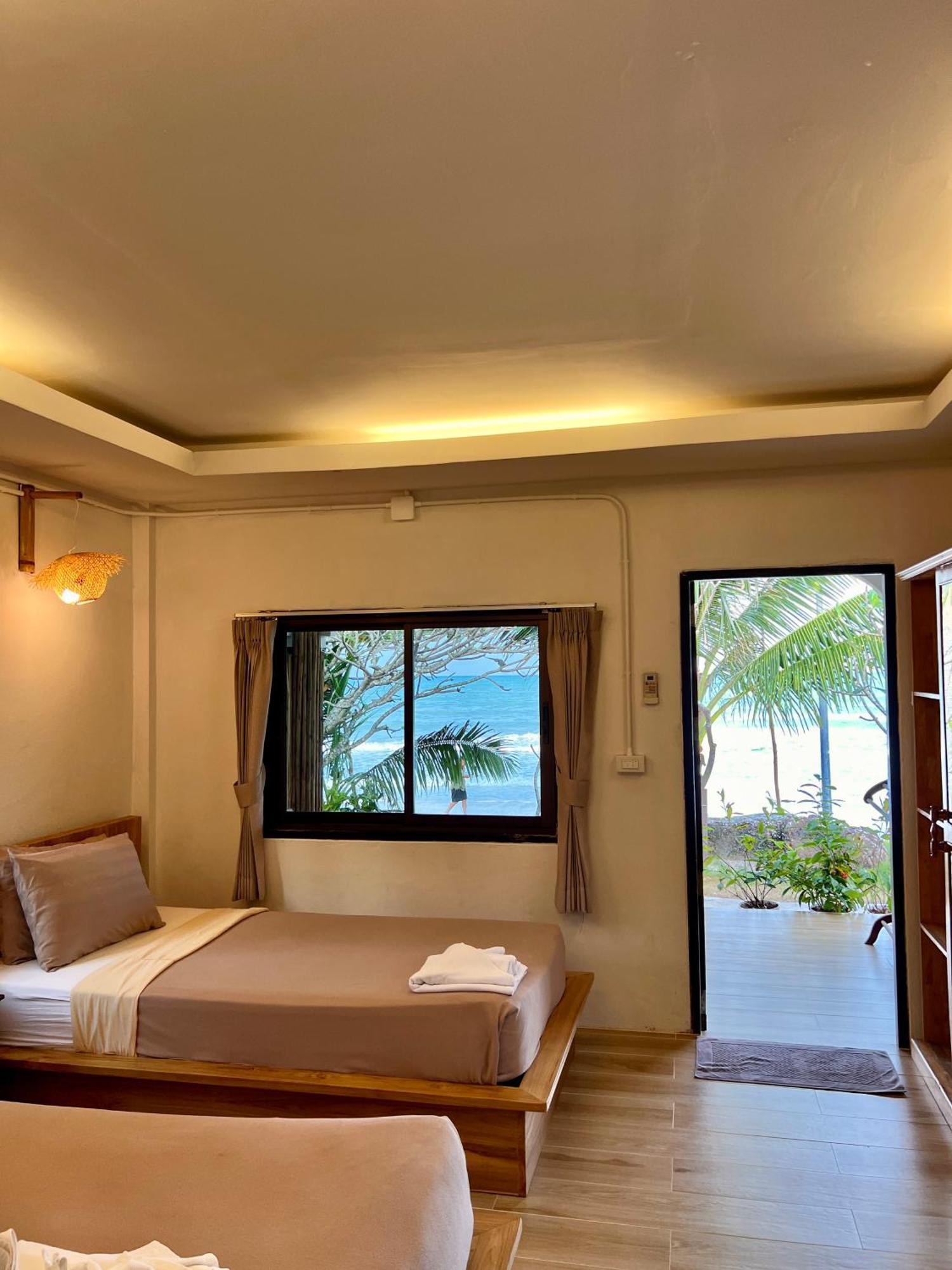 Pen's Koh Phangan Hotel Thong Nai Pan Yai