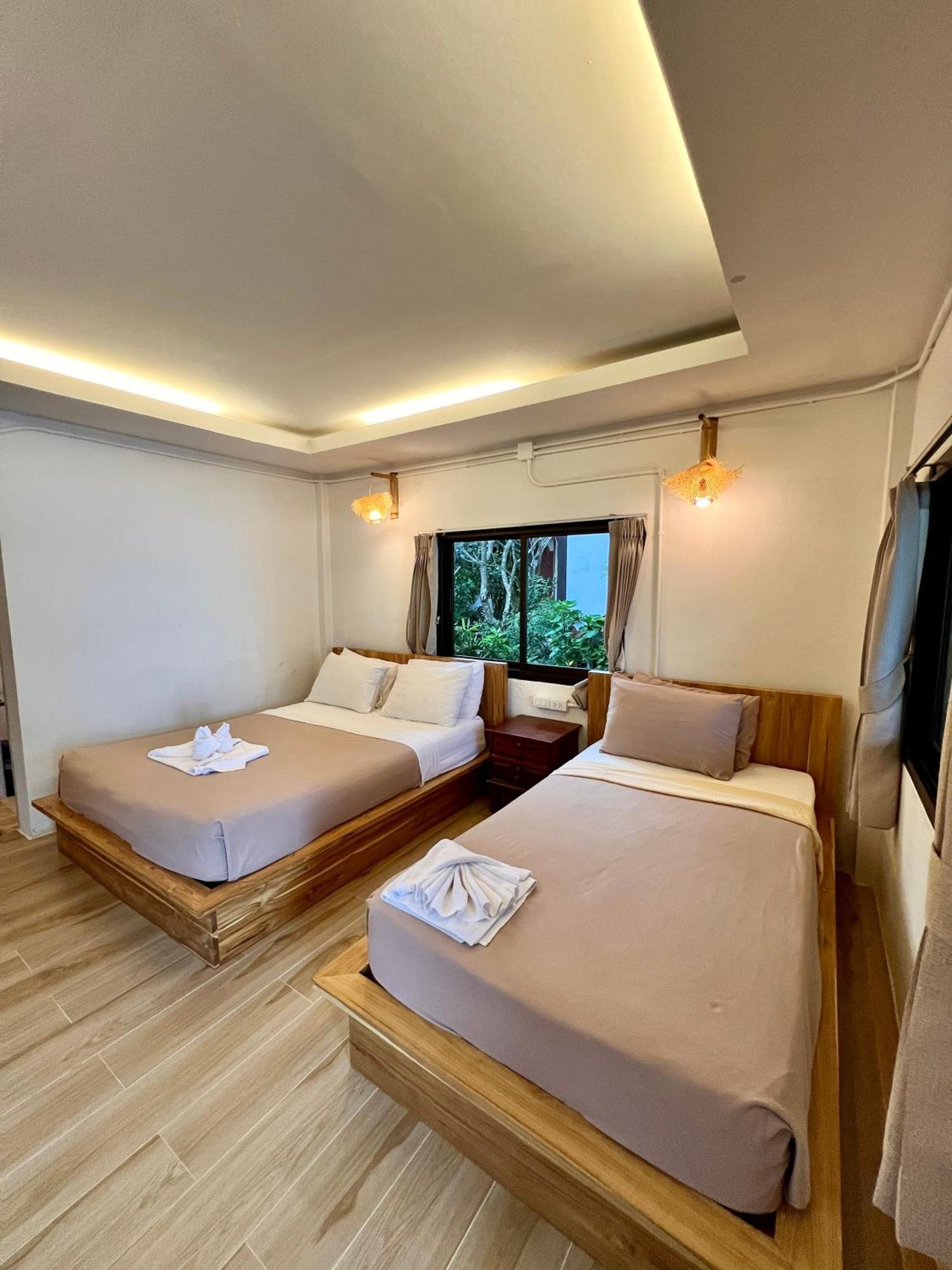 Pen's Koh Phangan Hotel