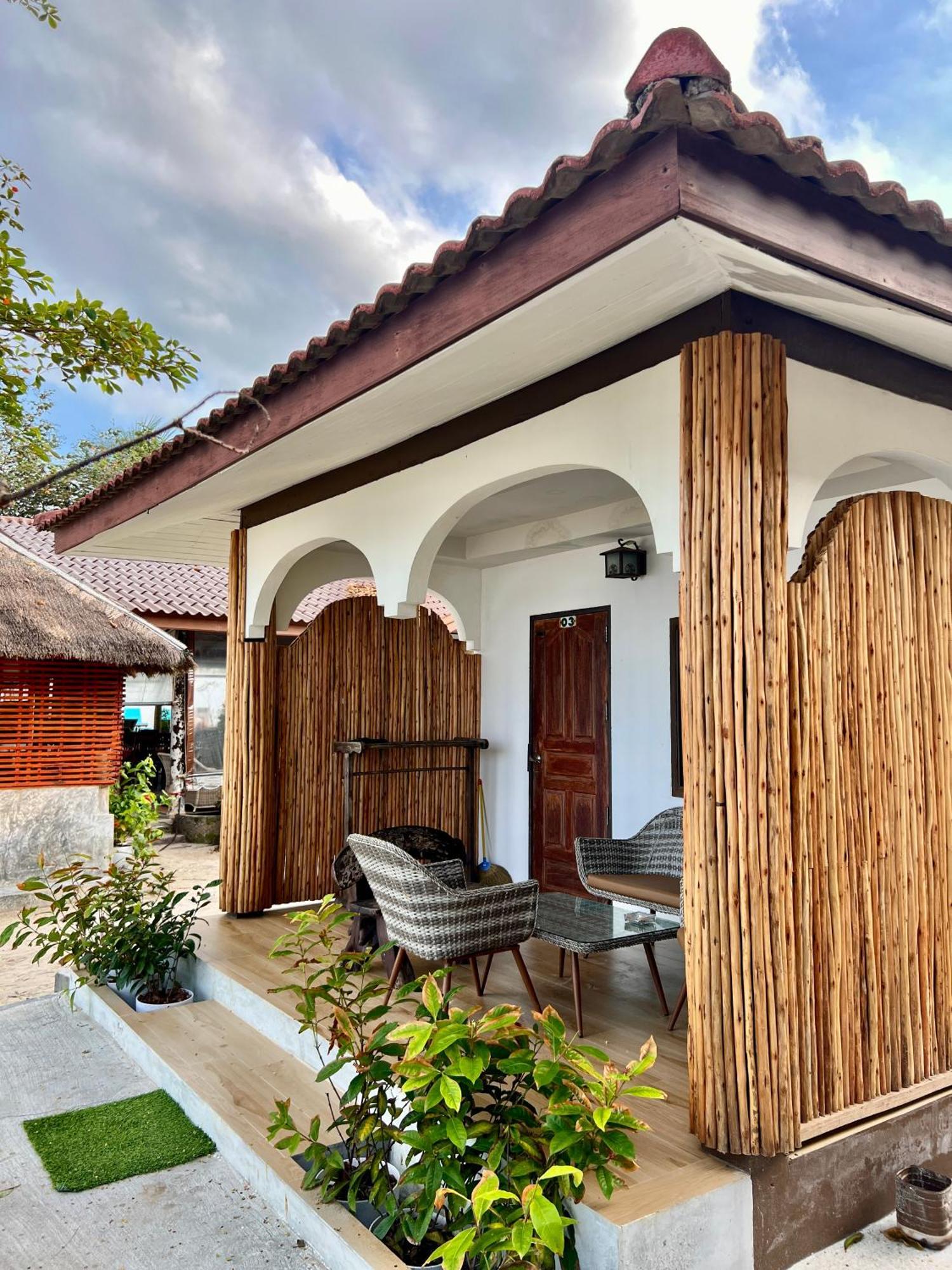 Hotel Pen's Koh Phangan