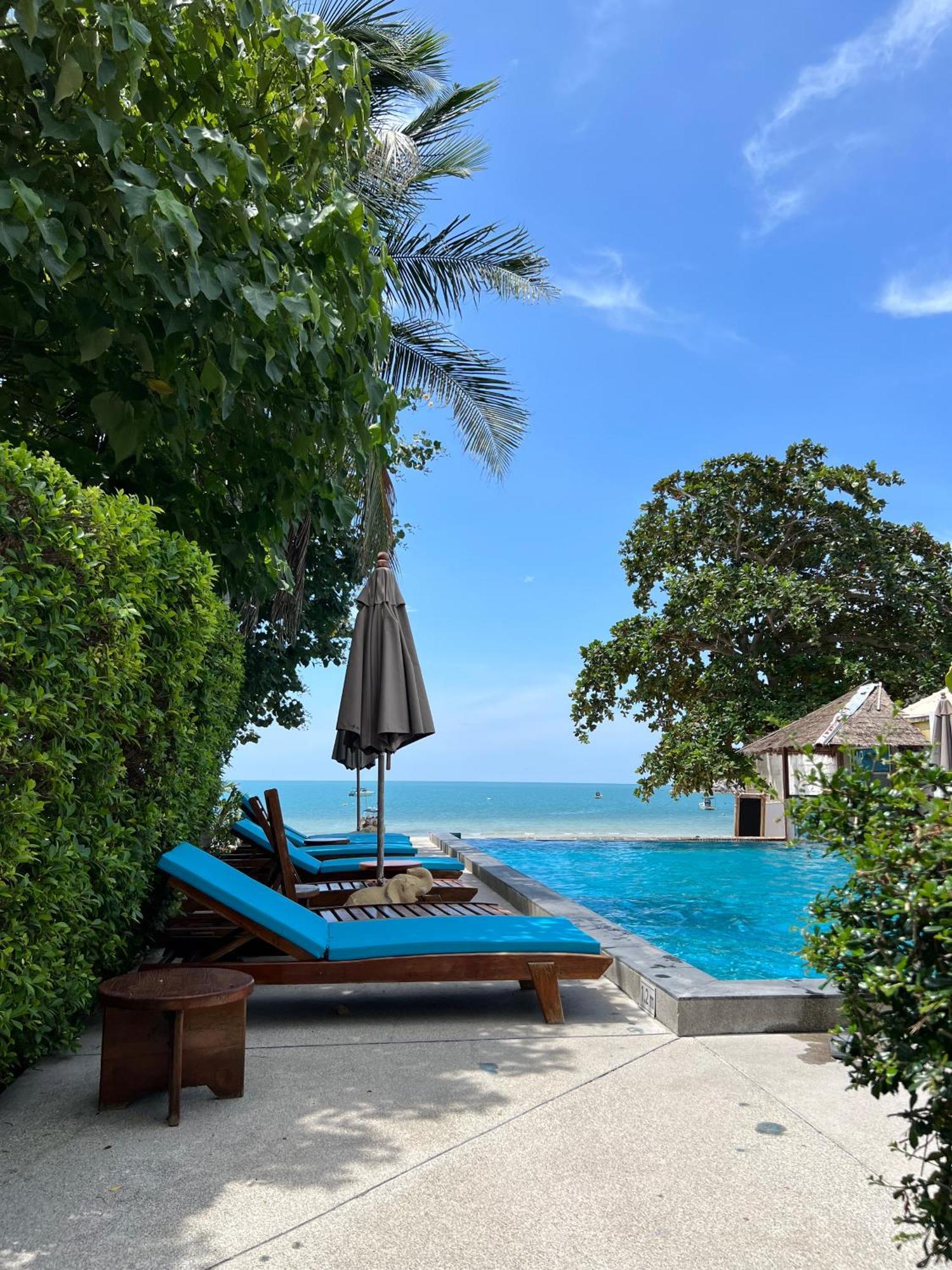 Hotel Pen's Koh Phangan 3*