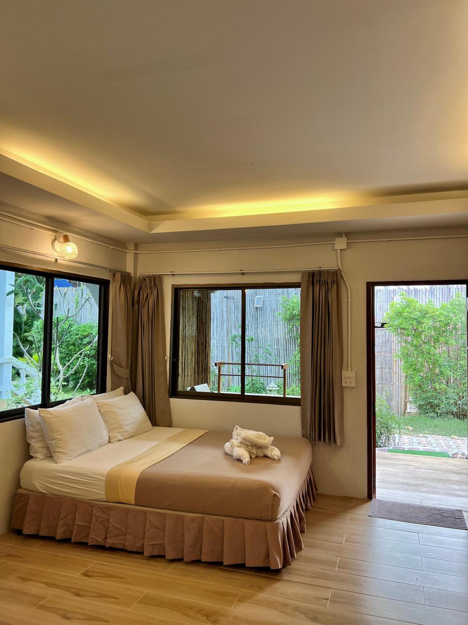 Hotel Pen's Koh Phangan Thong Nai Pan Yai
