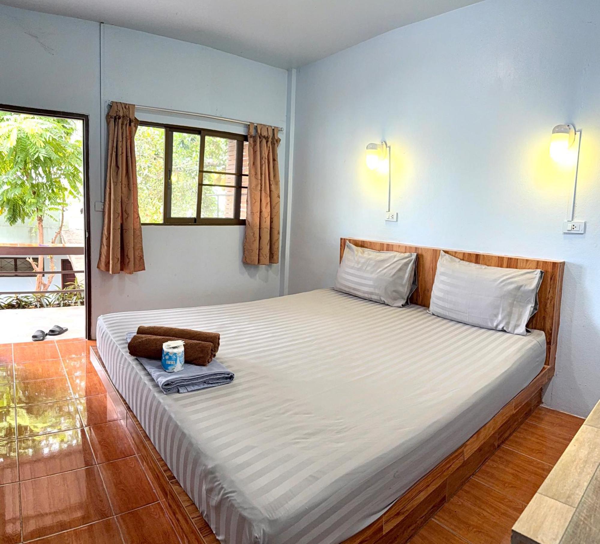 Ocean View Resort 2*