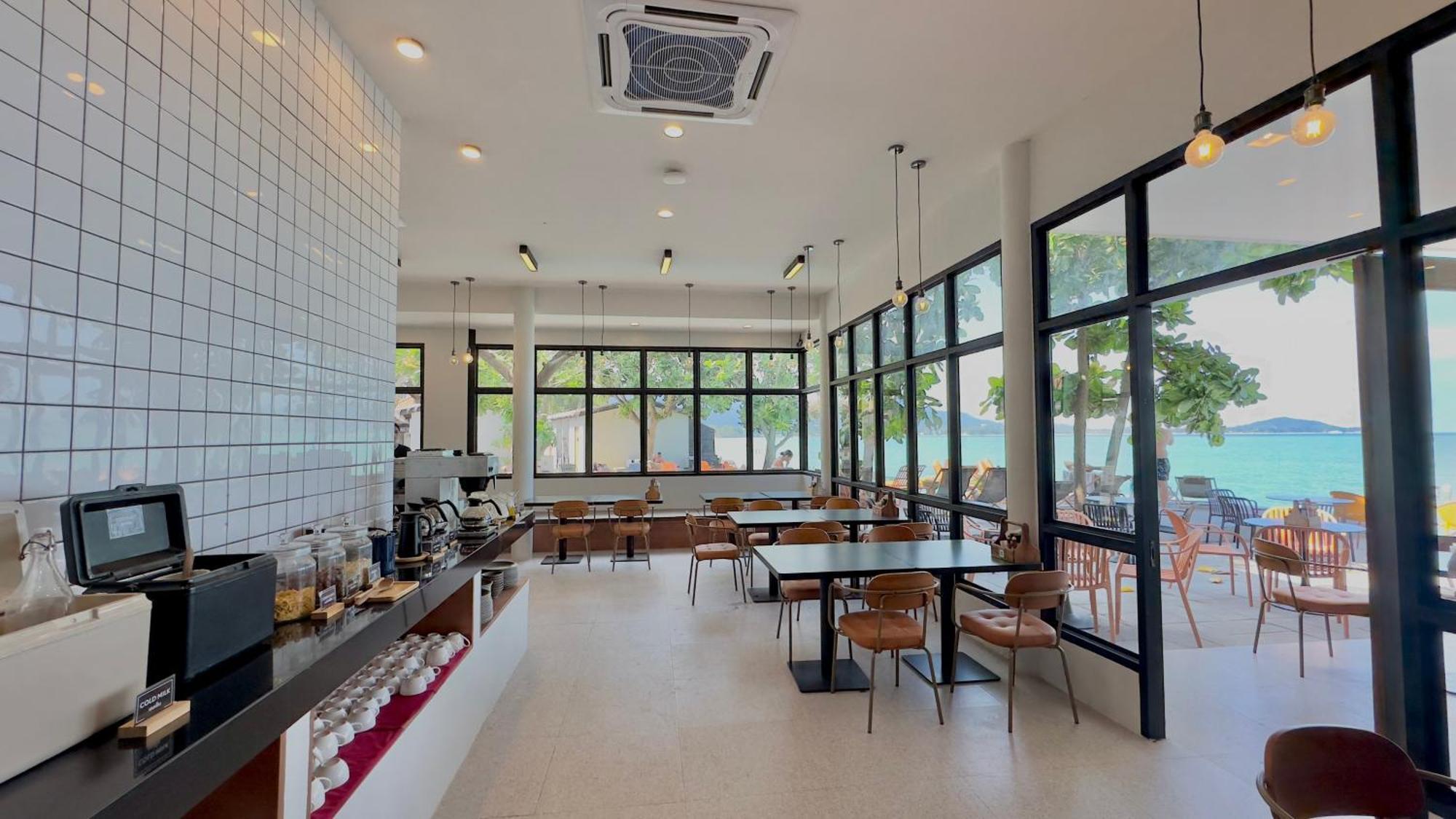 Escape - New Look & Improved Resort Mae Nam