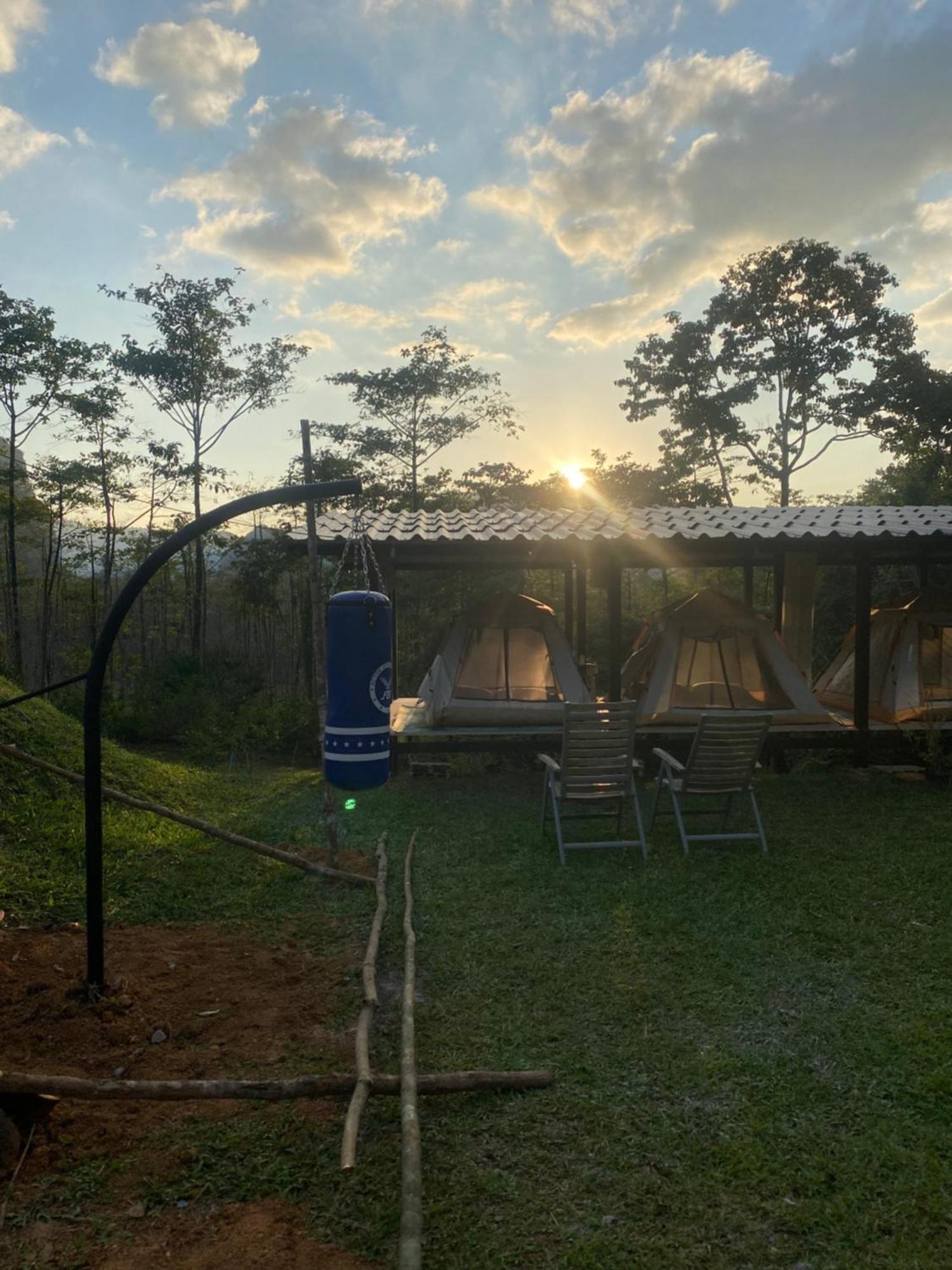 Khao Sok Hill Resort 2*