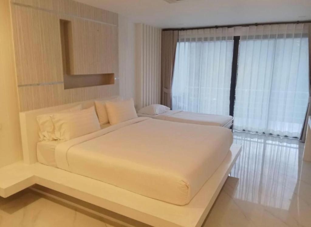 Ton Sai Tropical Island Hotel Phi Phi Don