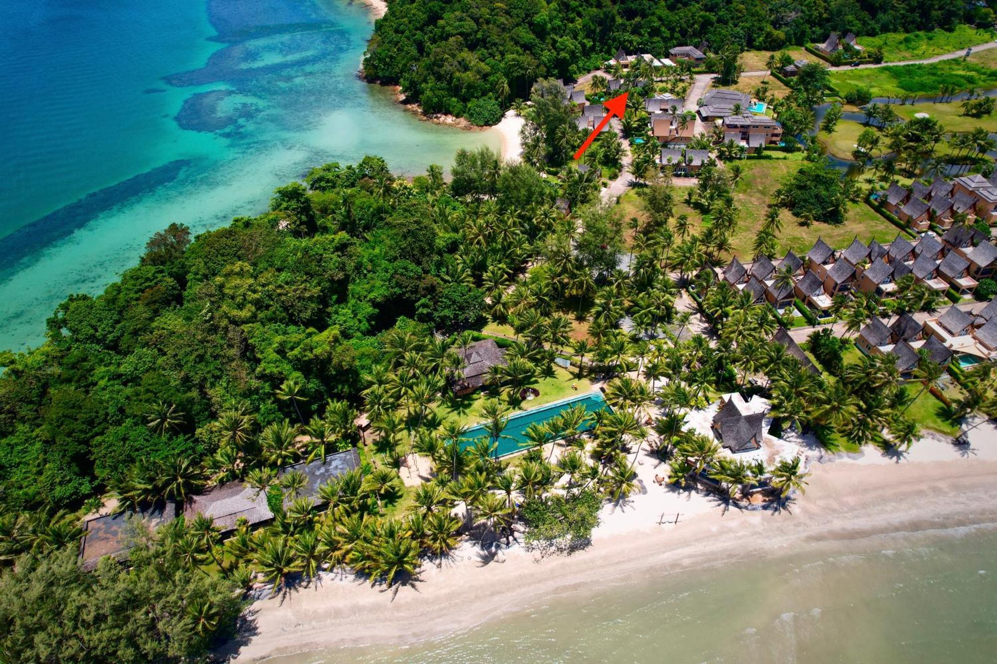 Bikini Villa *