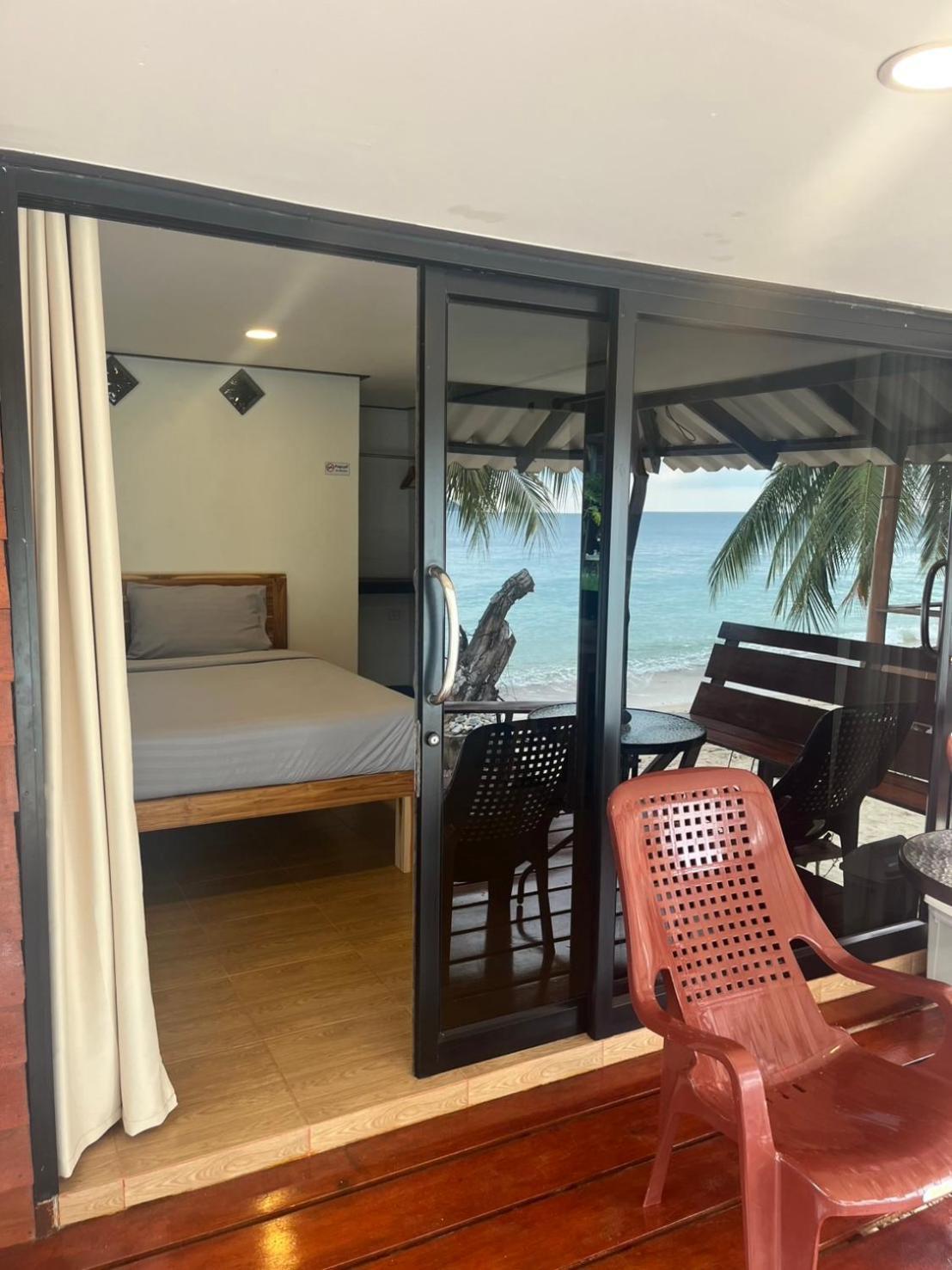 Resort Pimmada Hut