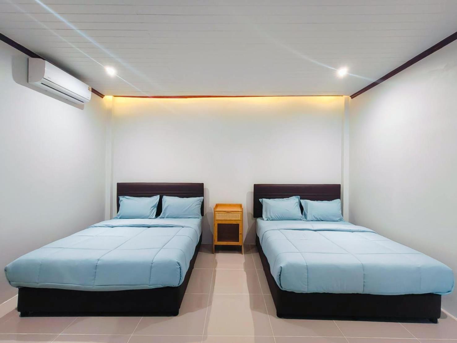 Phangan Guest house Baan Tai