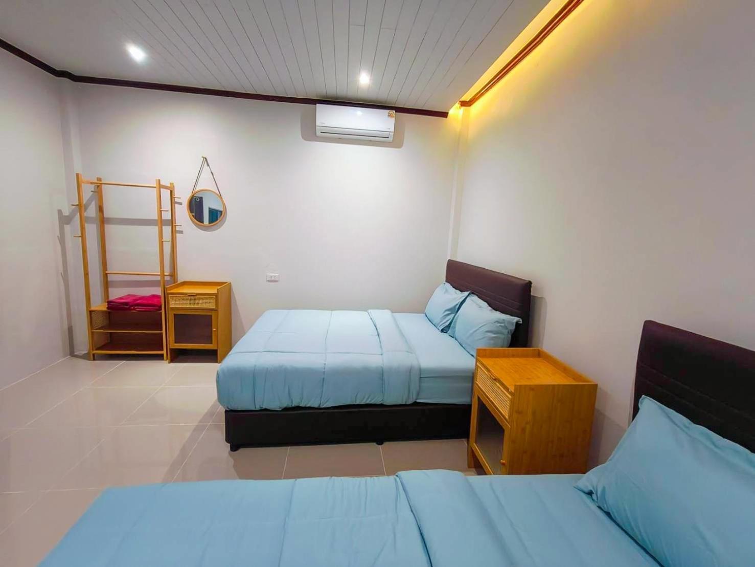 Guest house Phangan Baan Tai