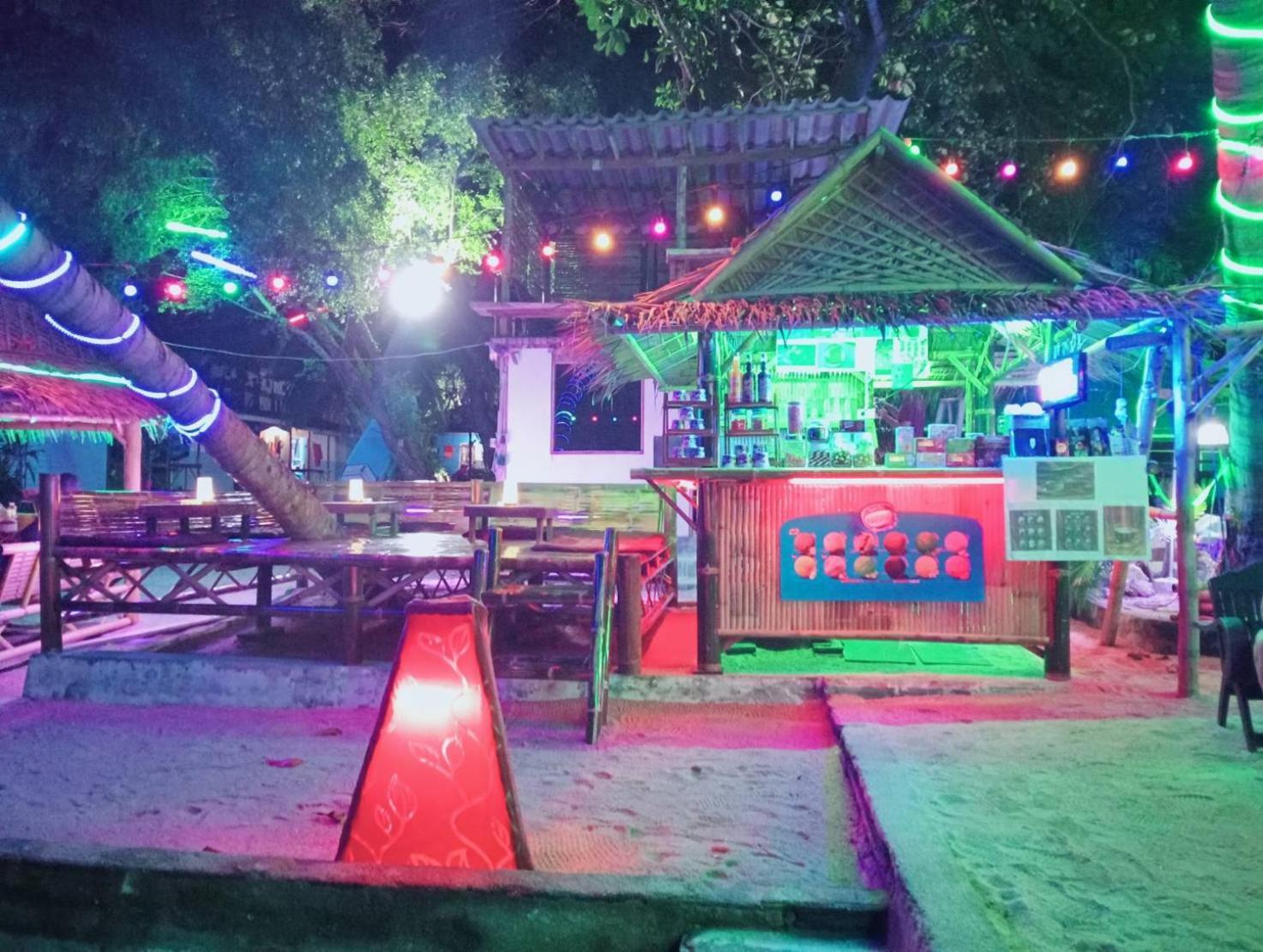 Two Rocks Resort