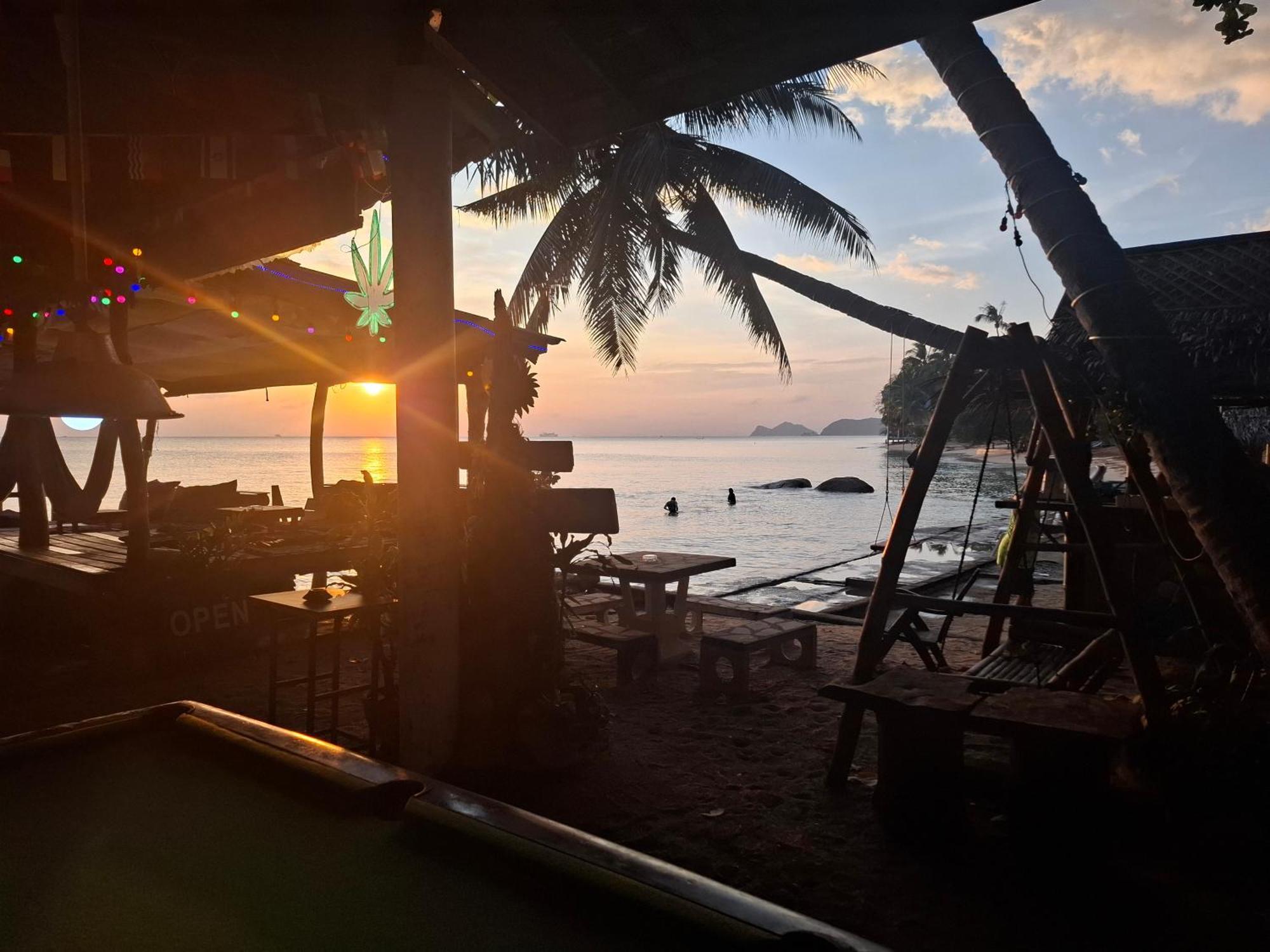 Resort Two Rocks