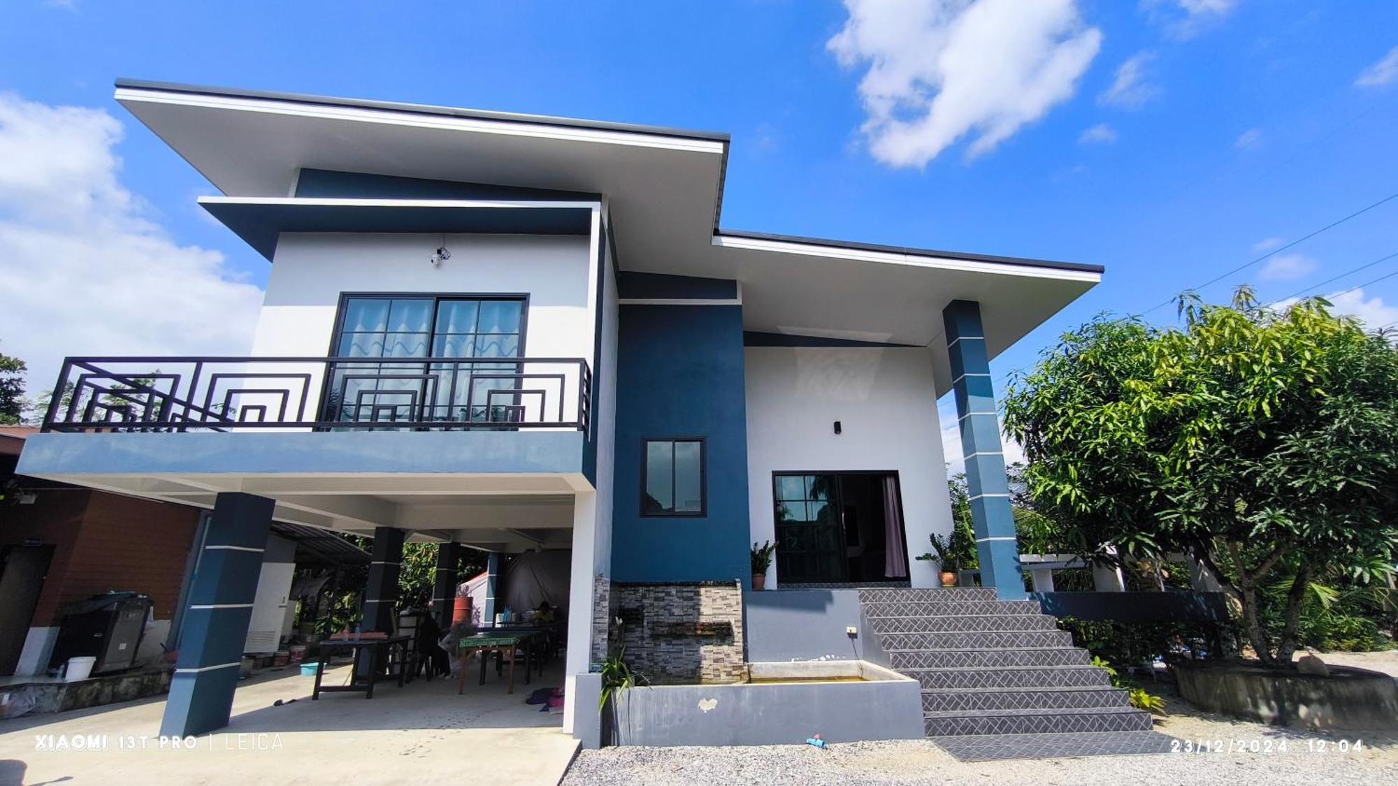 Rai Eingpu Resort 3*