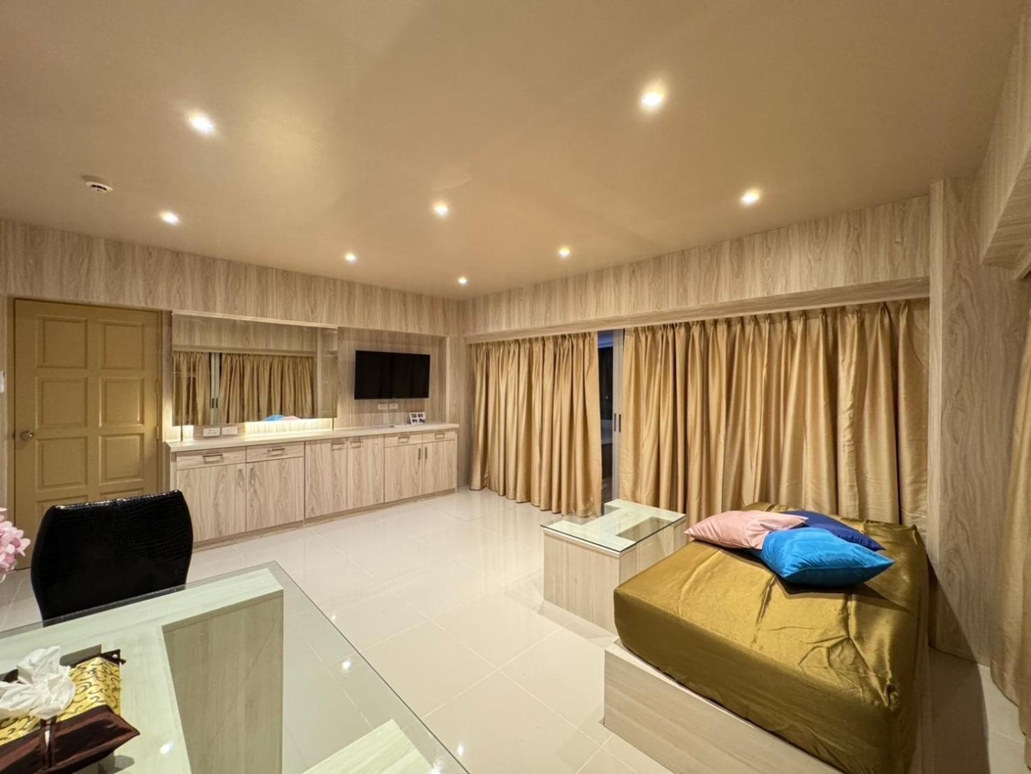 Apartamento Minium Phuket Patong