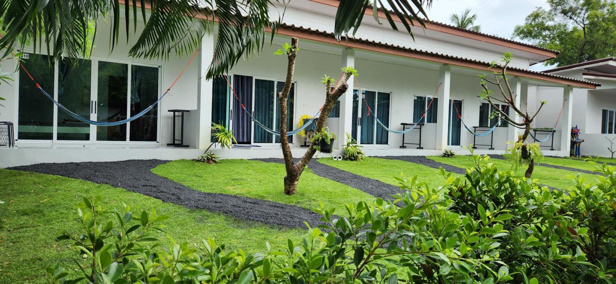 Islandlife Guest house