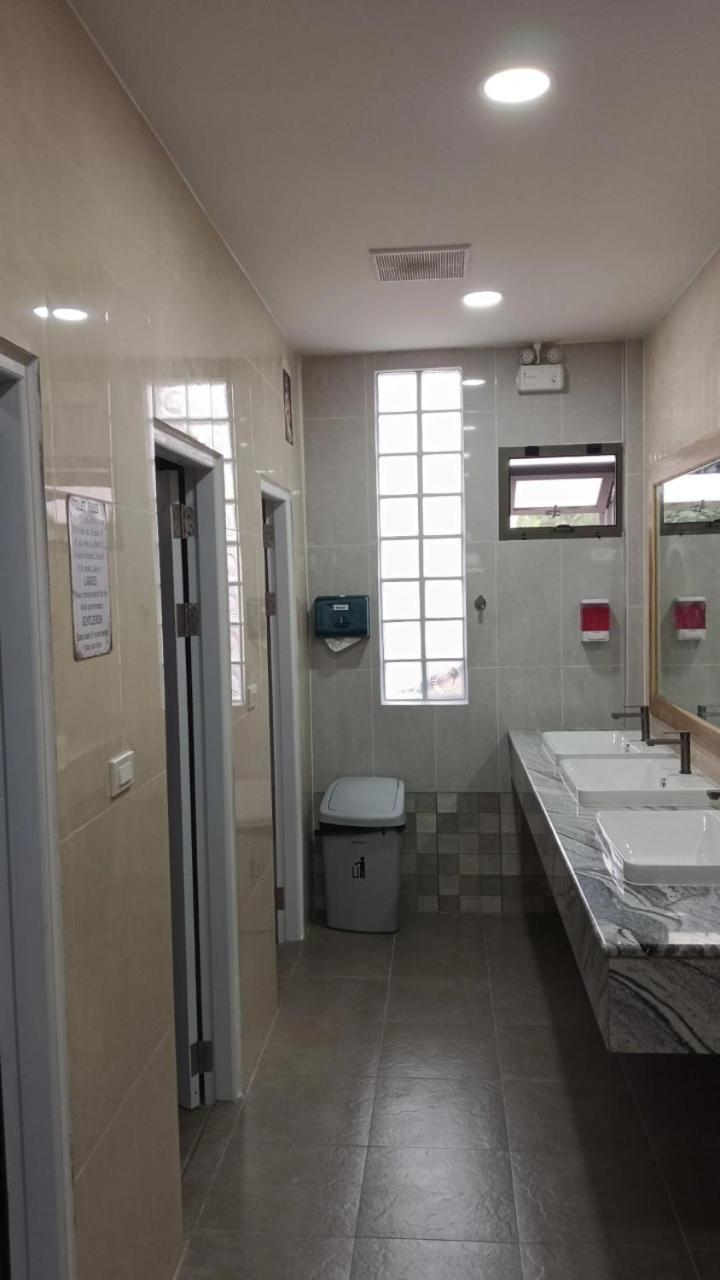 Cha Li's Family Hotel&hostel Hotel Pai