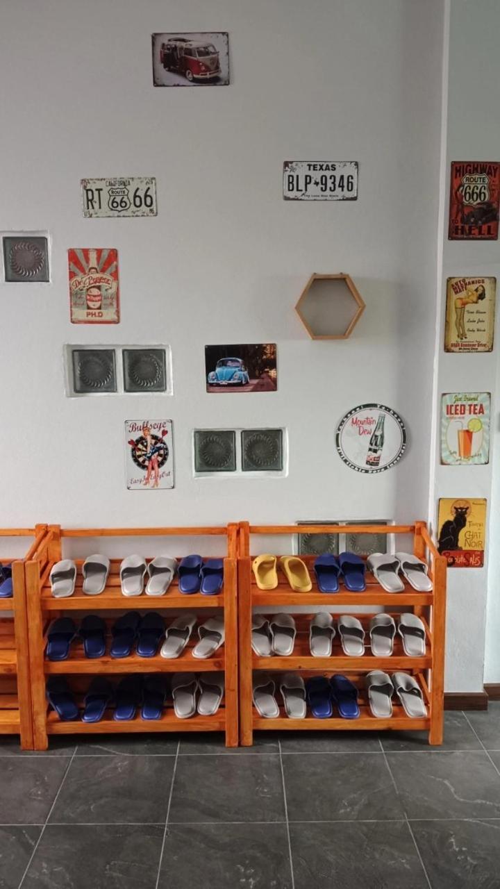 Cha Li's Family Hotel&hostel 5*