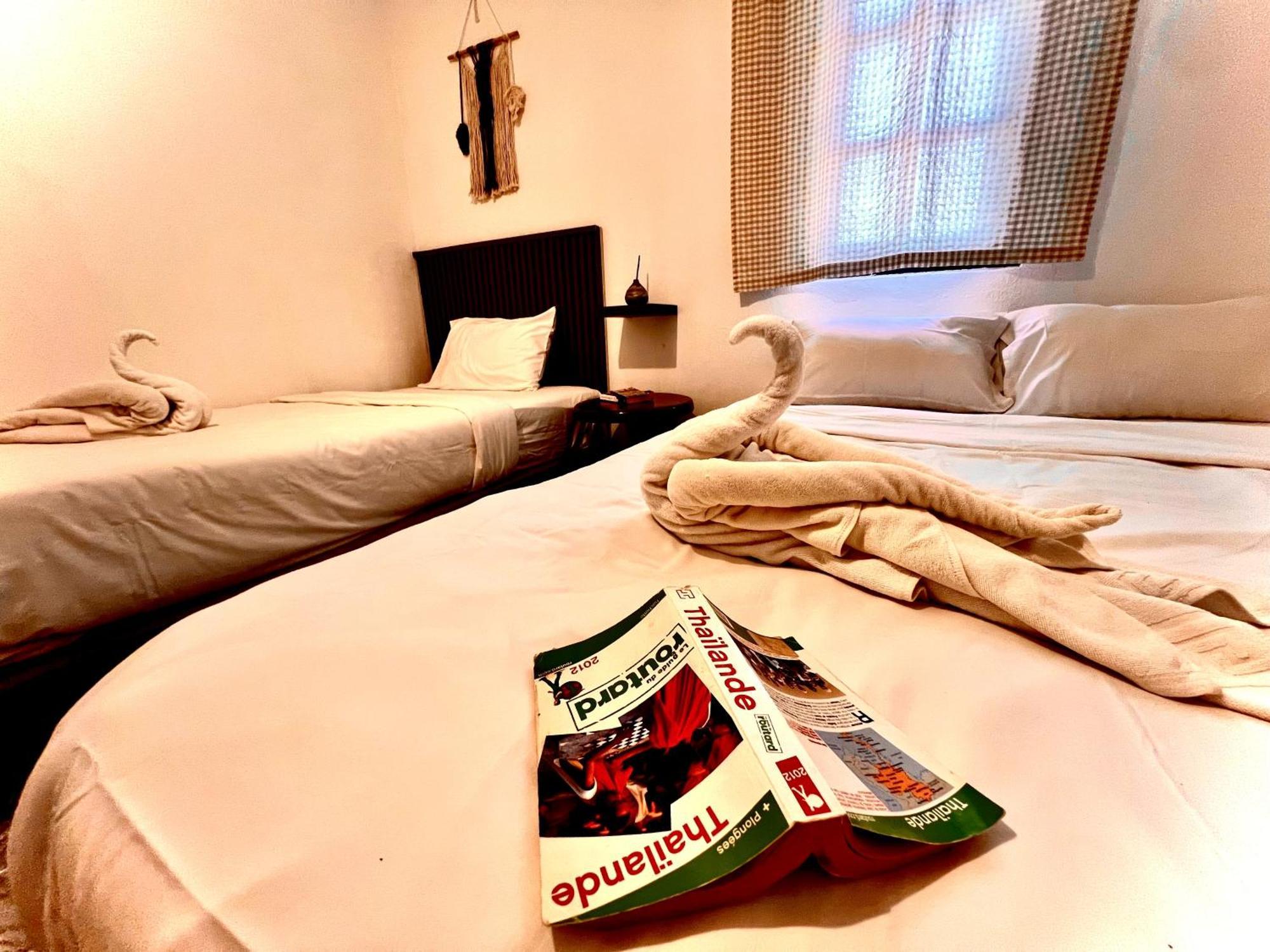 U Koh Phangan Hostel