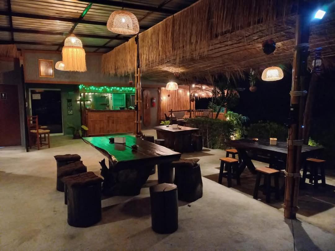 Resort Siam Flora Koh Lanta