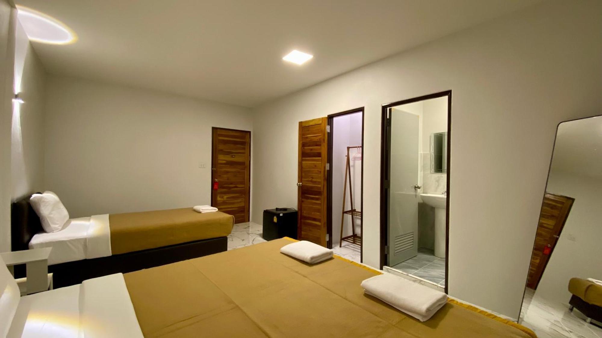 Orchard House Resort 2*