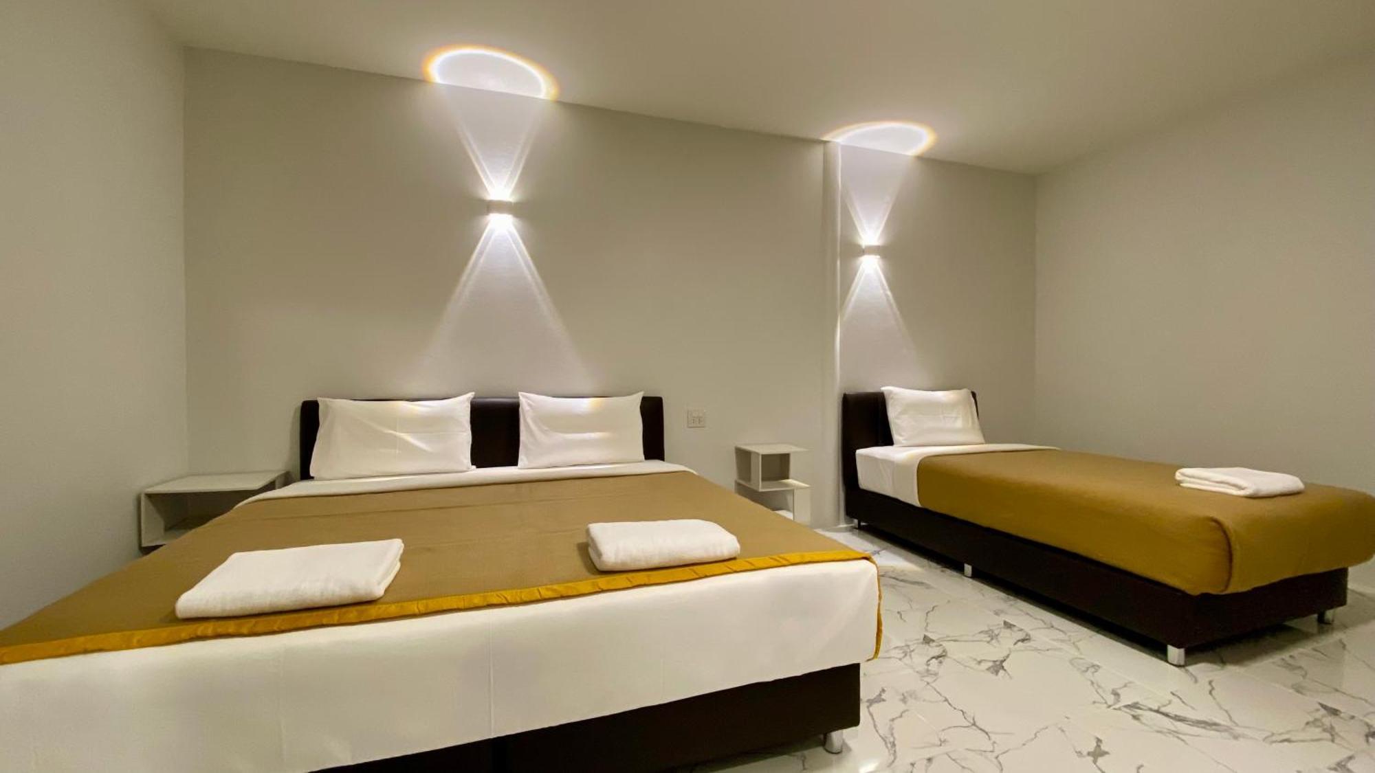 Orchard House Resort