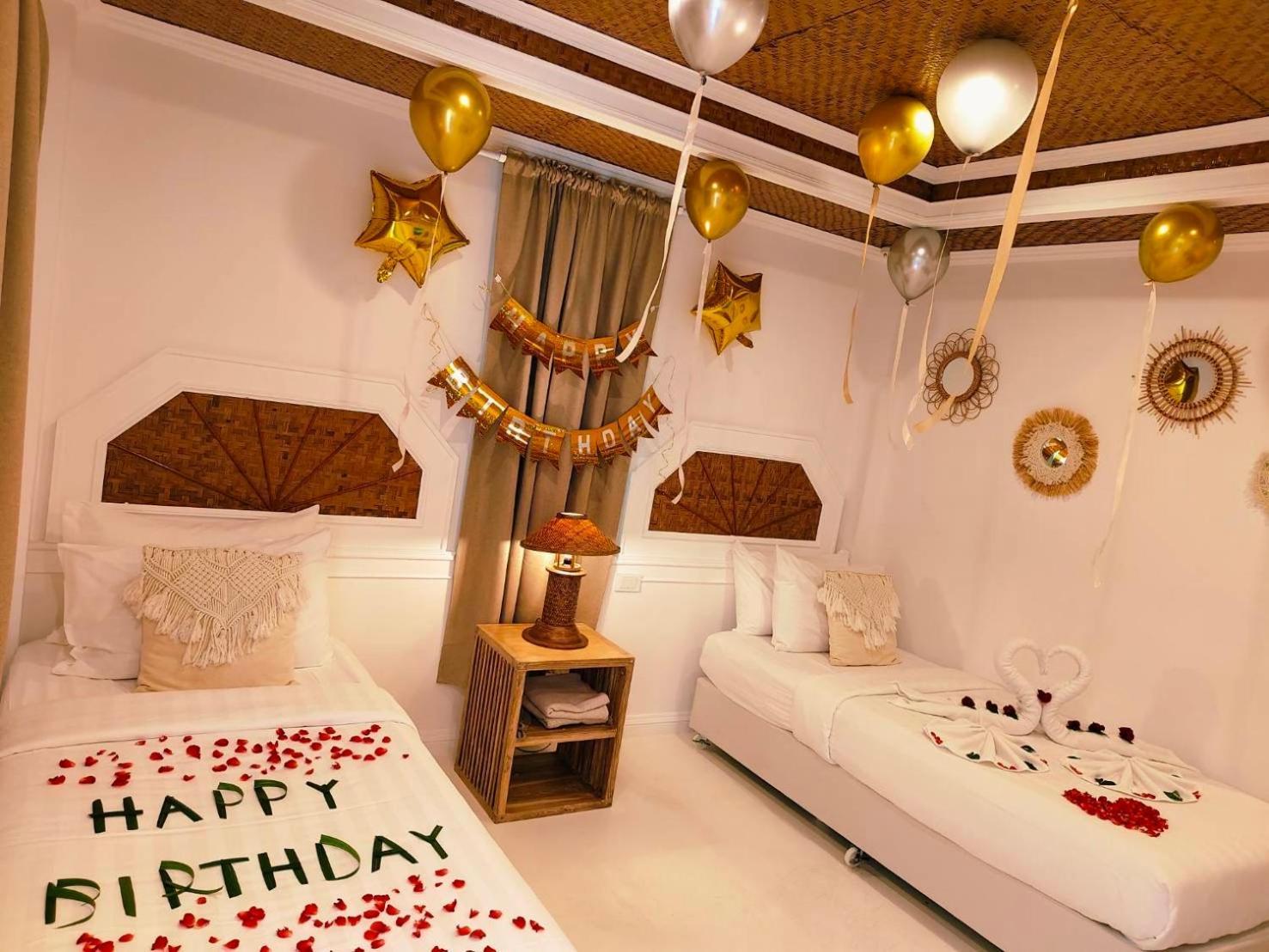 Elephant Club & Samui Resort