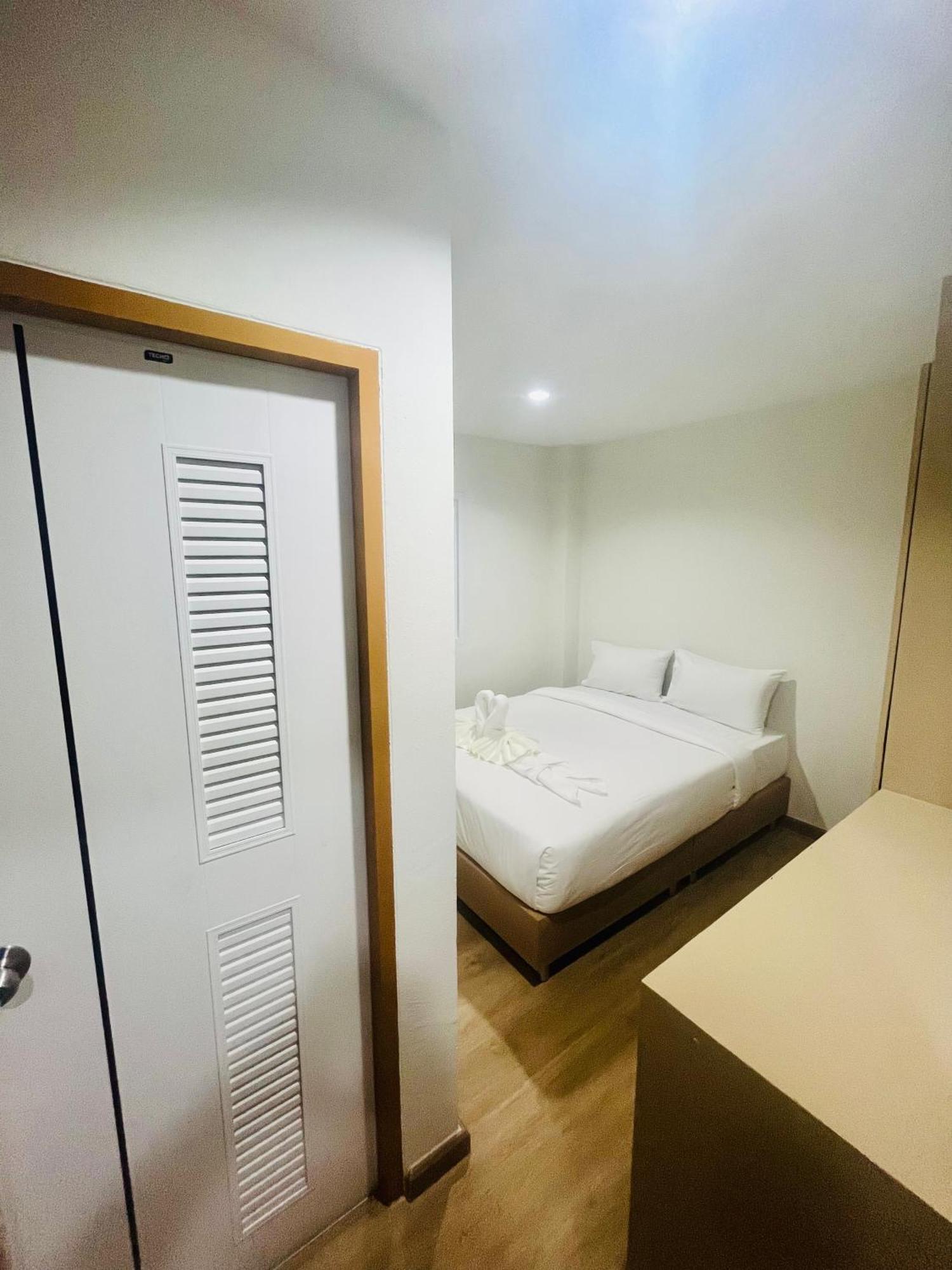 Hotel 28 Boutique Patong