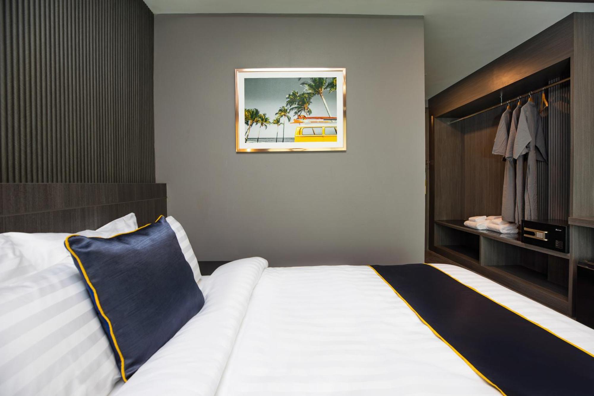 Aspira Escape Krabi 4*
