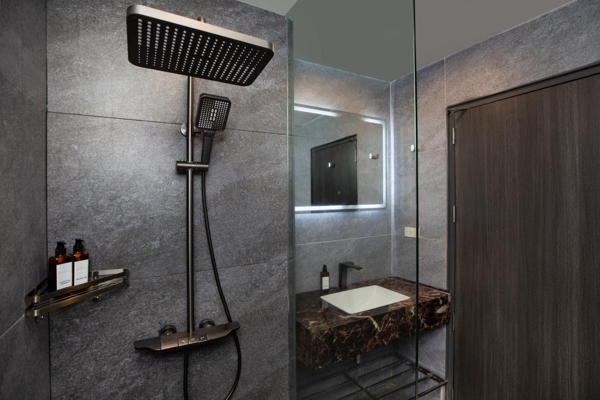 Aspira Escape Krabi Hotel 4*