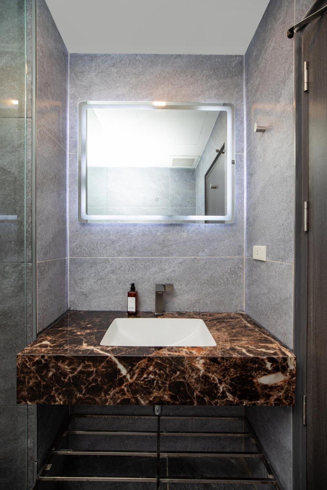 Aspira Escape Krabi Hotel 4*