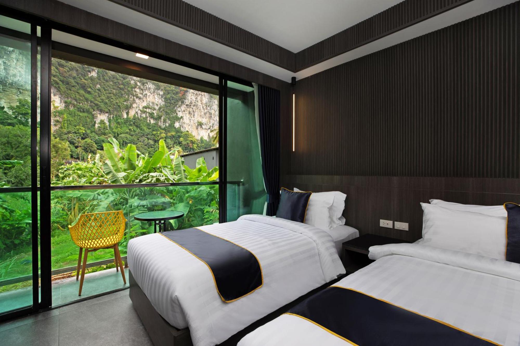 Aspira Escape Krabi