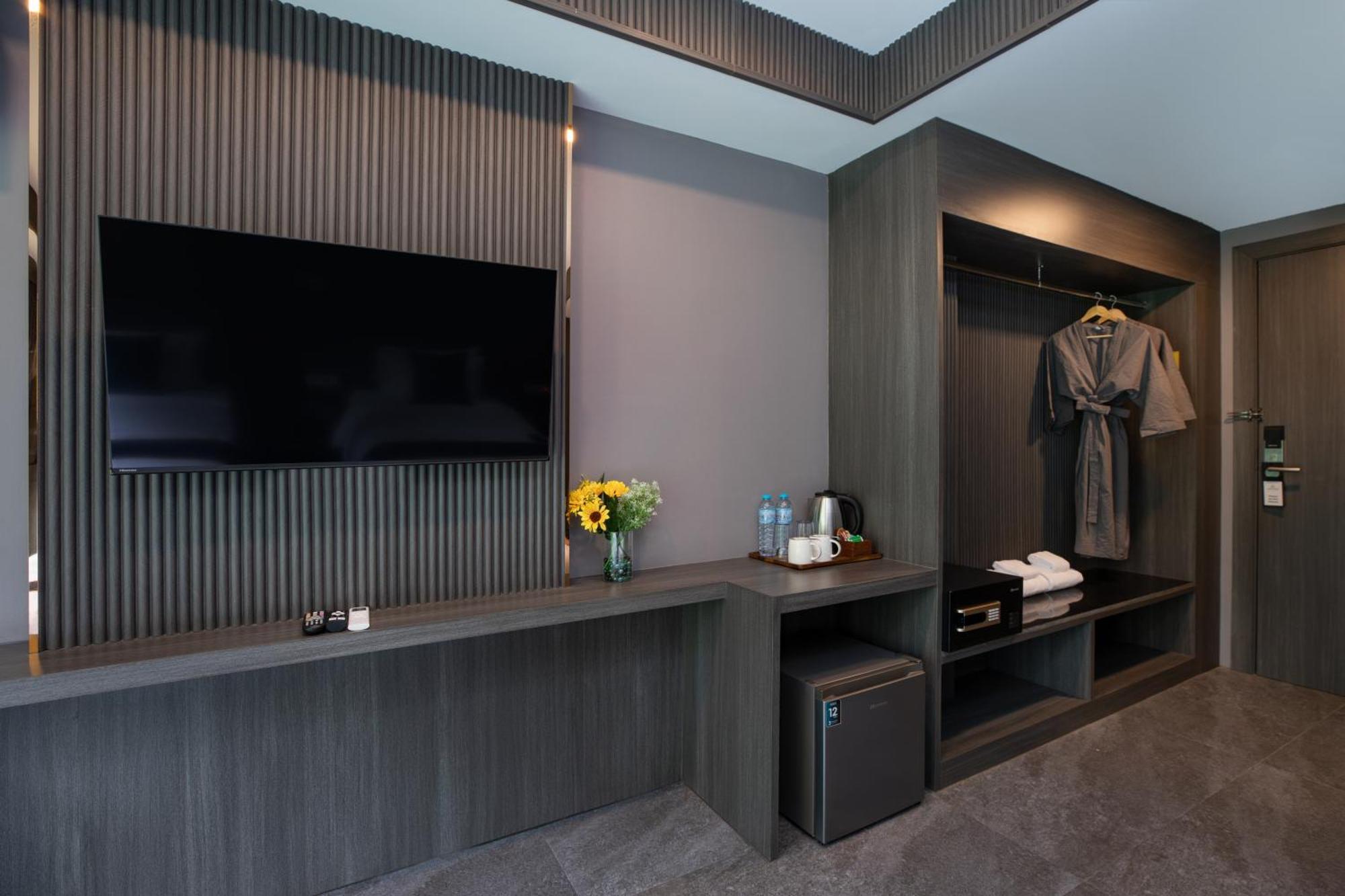 Aspira Escape Krabi Hotel 4*
