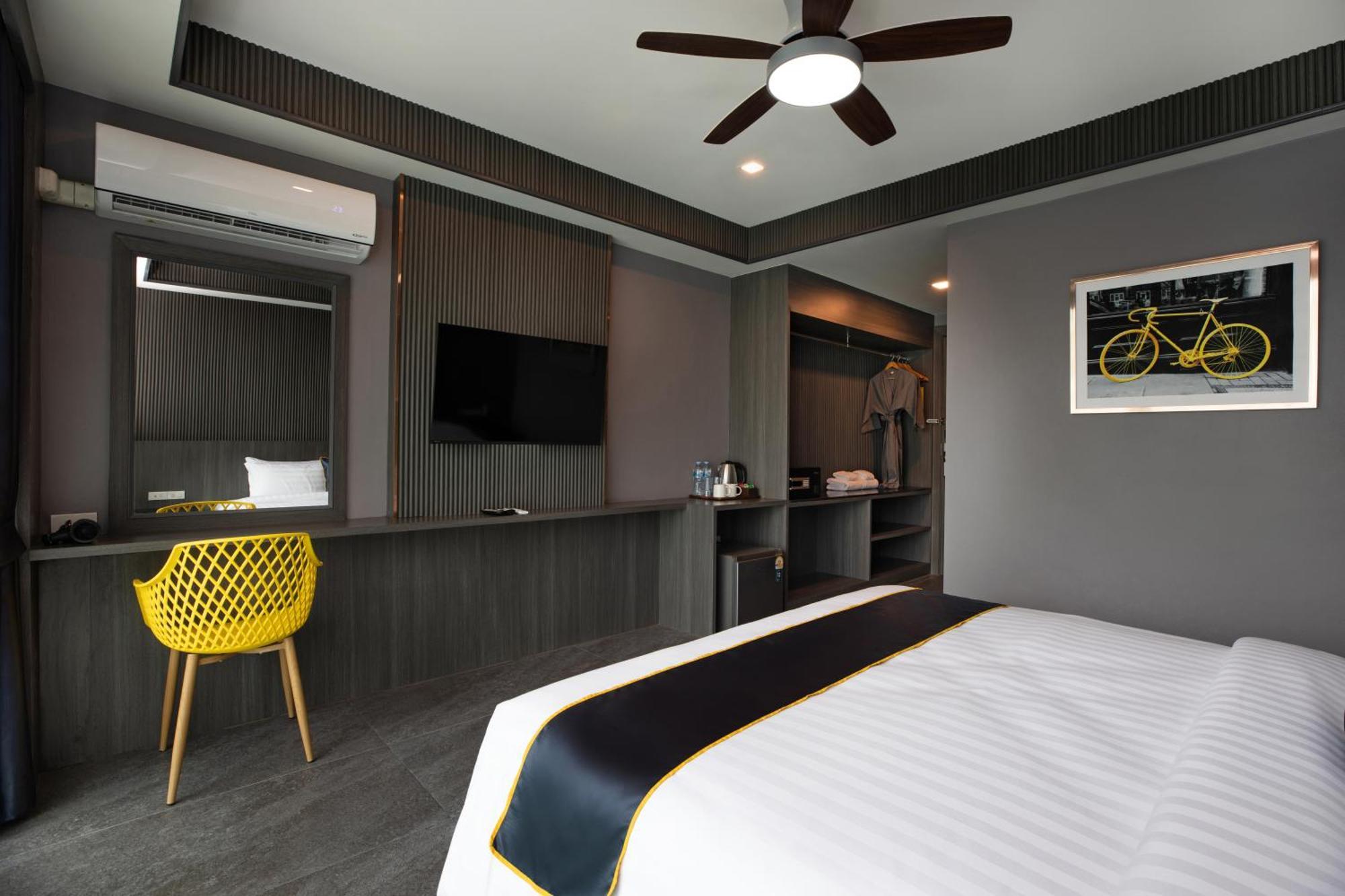 Aspira Escape Krabi 4*
